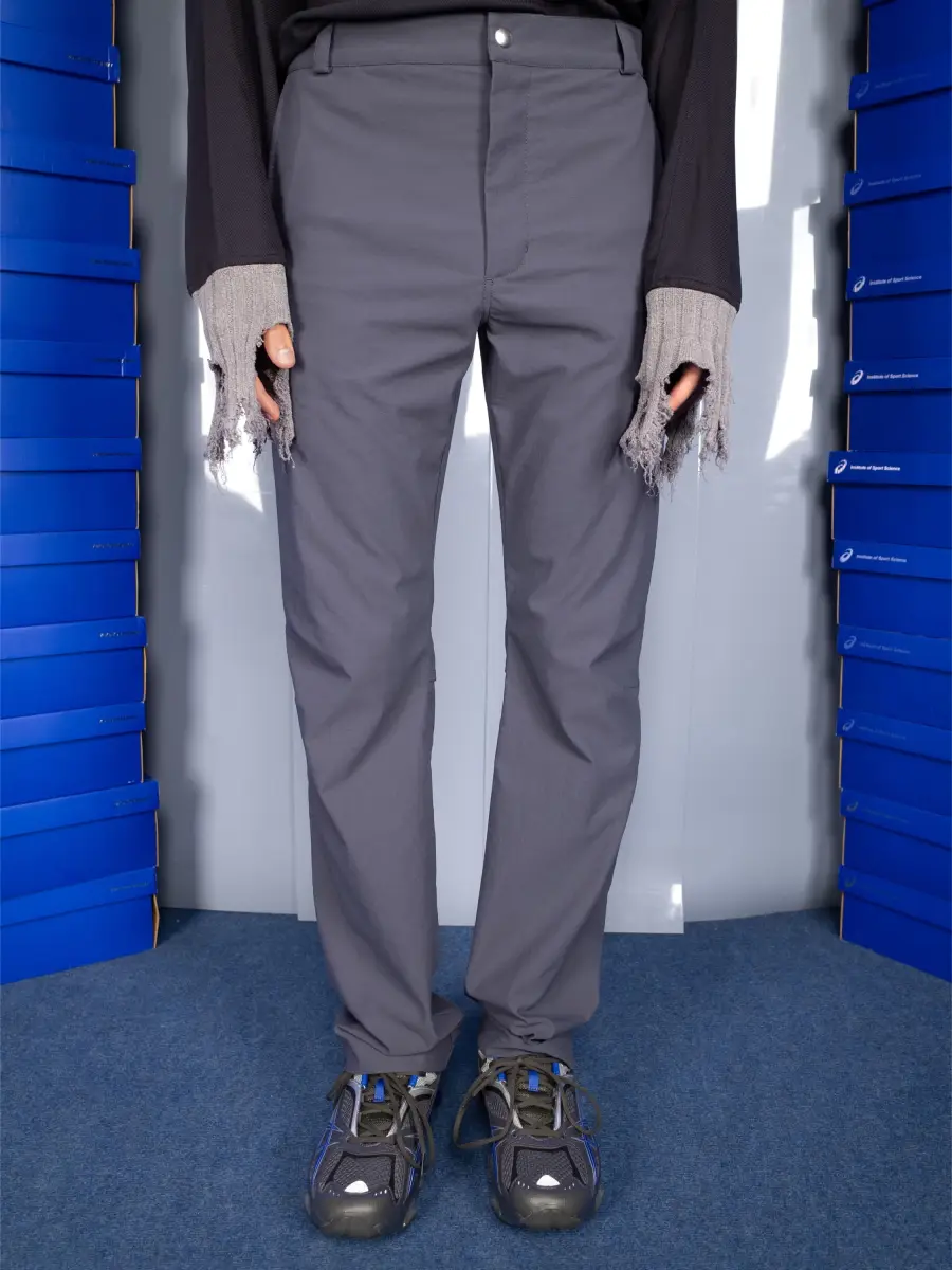 KIKO KOSTADINOV – Kobe Uniform Trousers