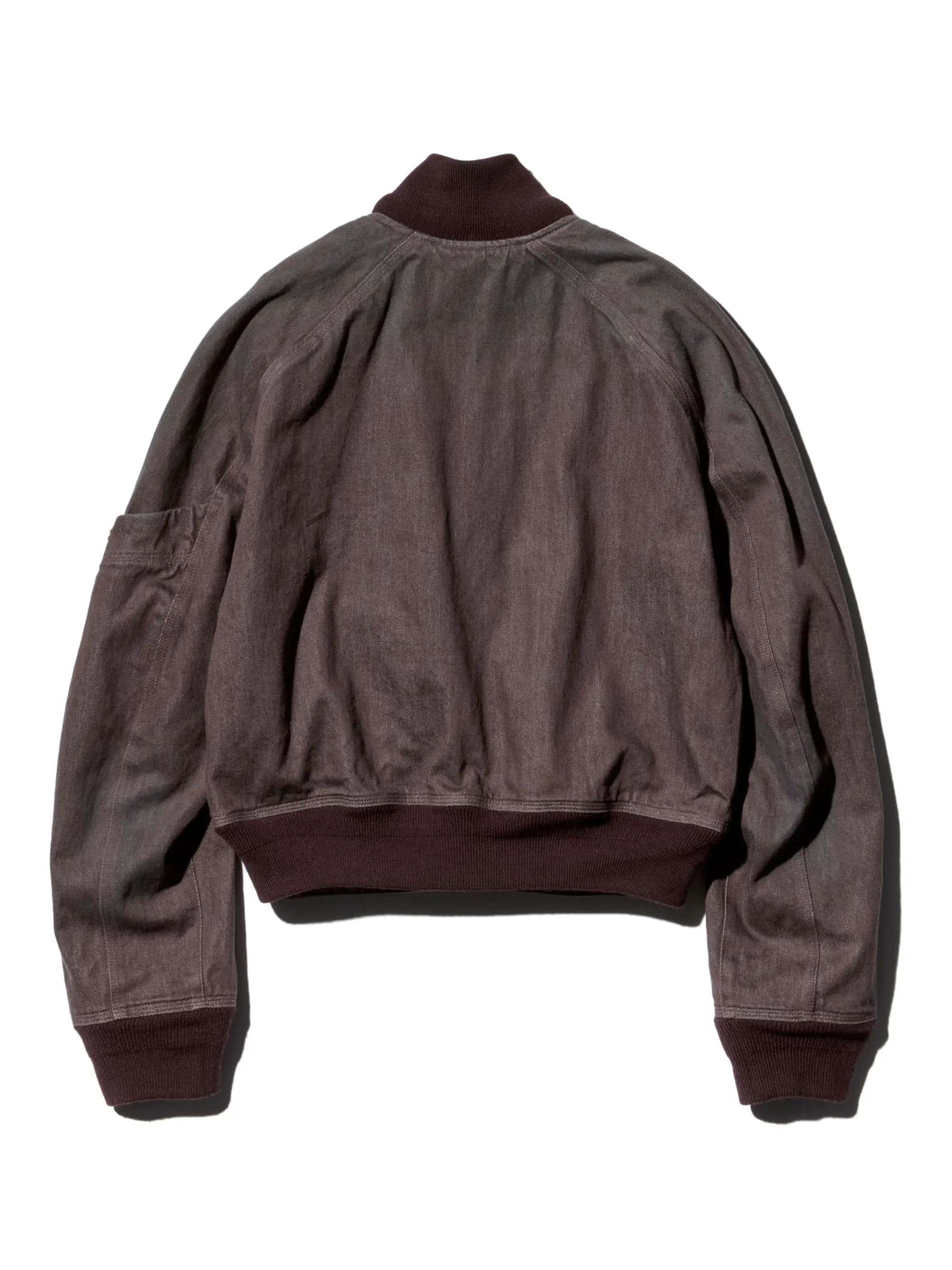 KIKO KOSTADINOV KONKORD BOMBER - DUNE WASH