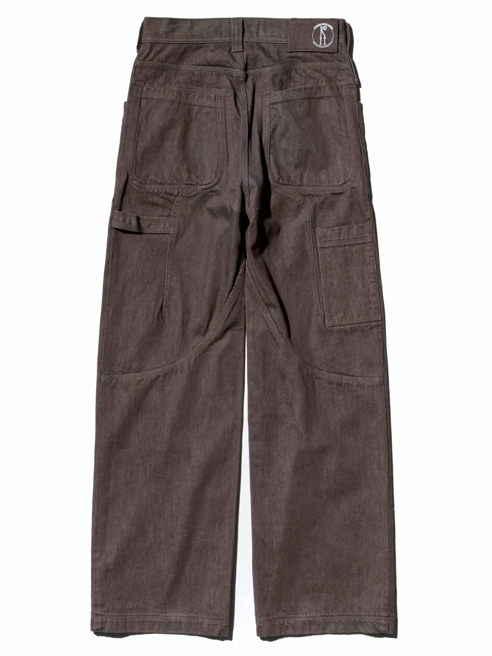 KIKO KOSTADINOV KONKORD JEANS - DUNE WASH