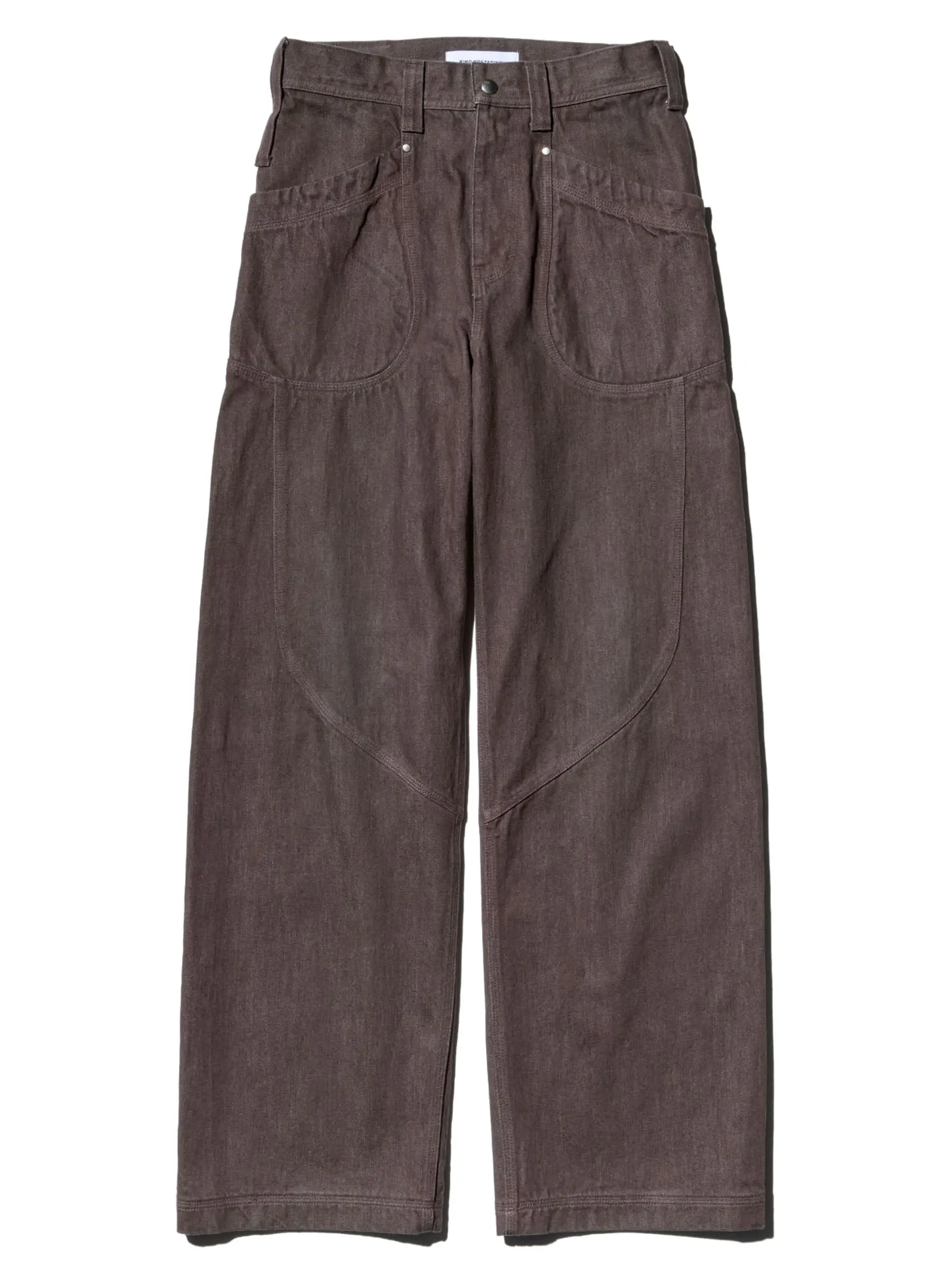 KIKO KOSTADINOV KONKORD JEANS - DUNE WASH