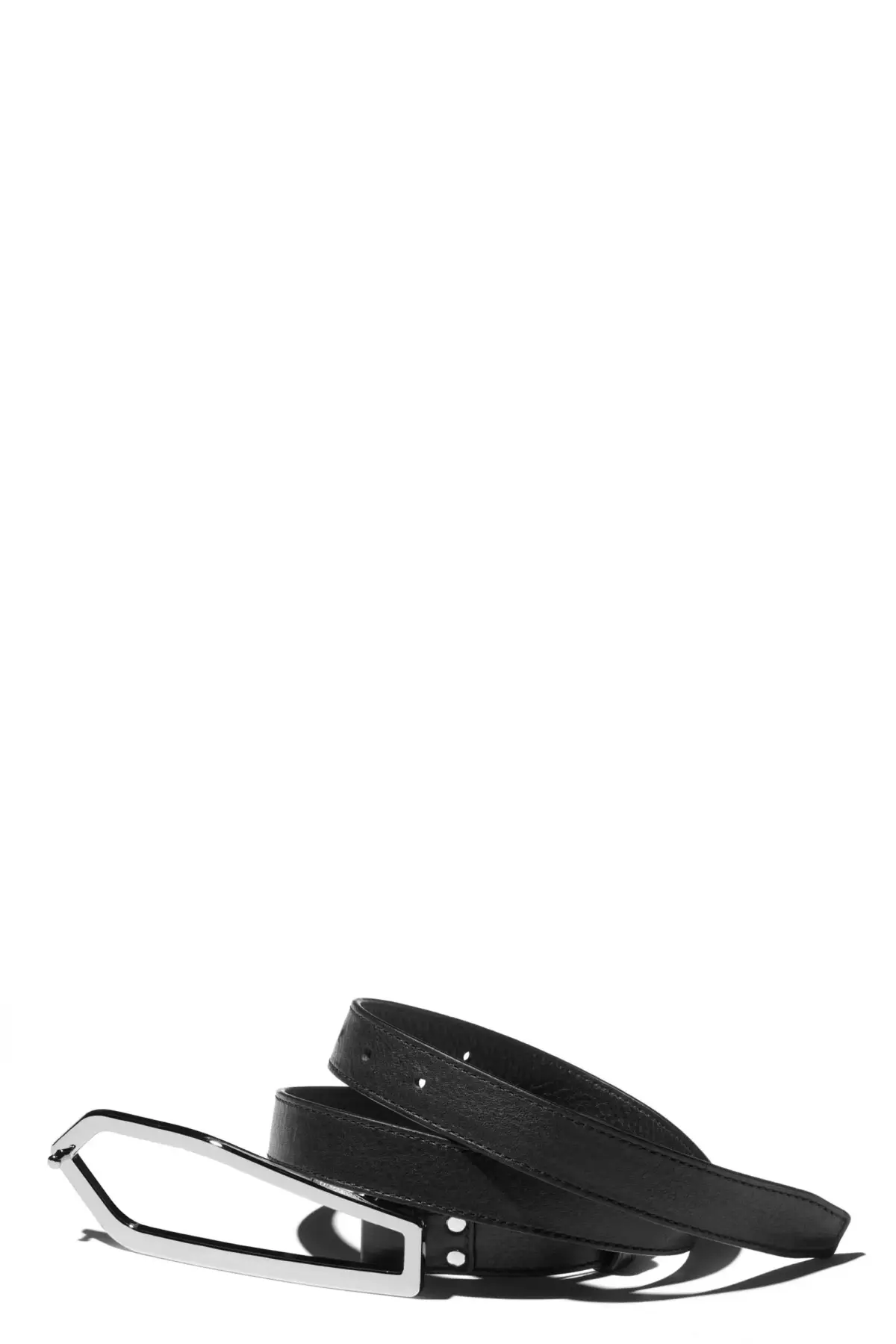 MARGUTTA BELT - BLACK OBSIDIAN – KIKO KOSTADINOV