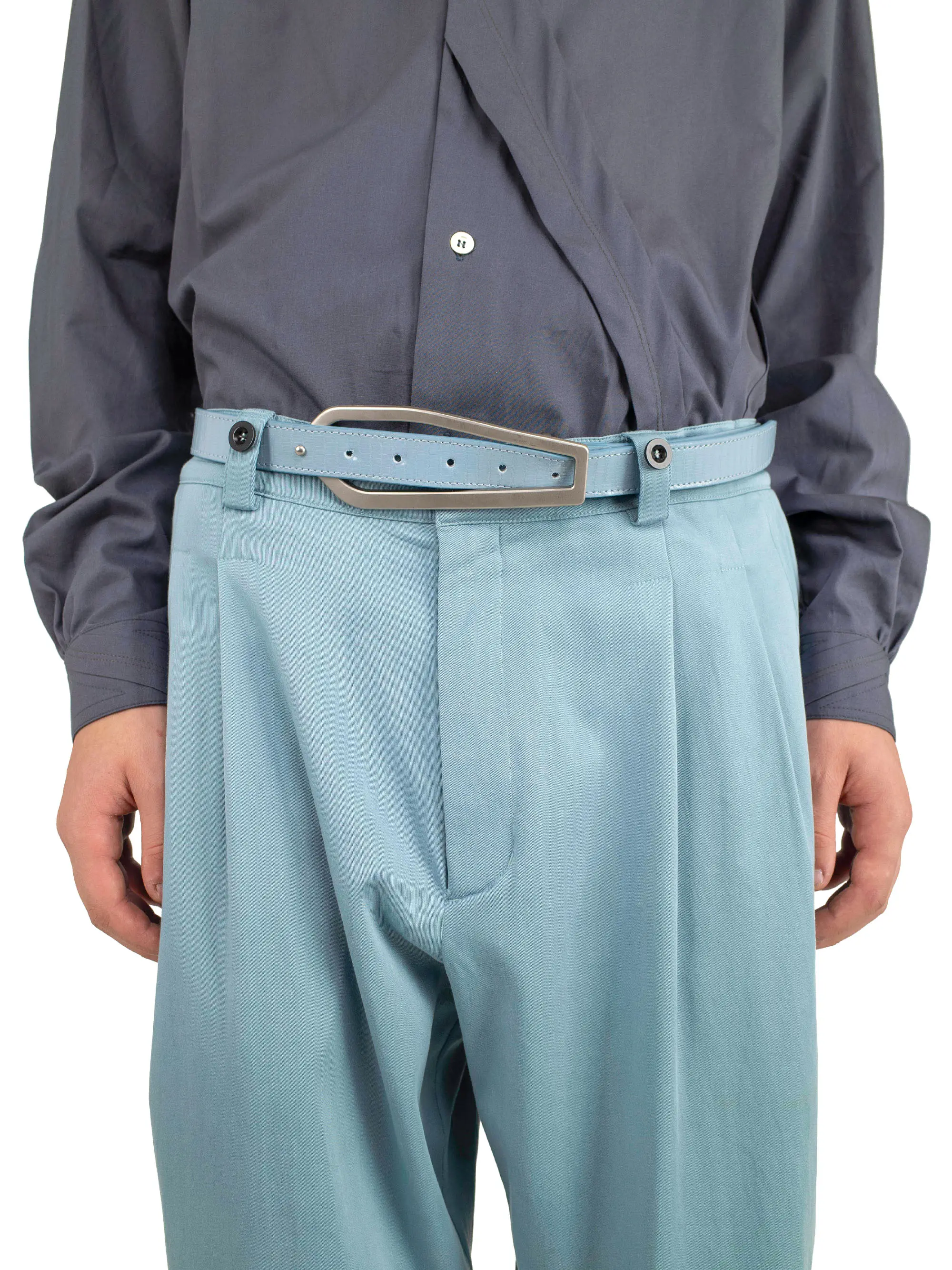 8*1様 25aw KIKO KOSTADINOV margutta belt Kiko Kostadinov Margutta