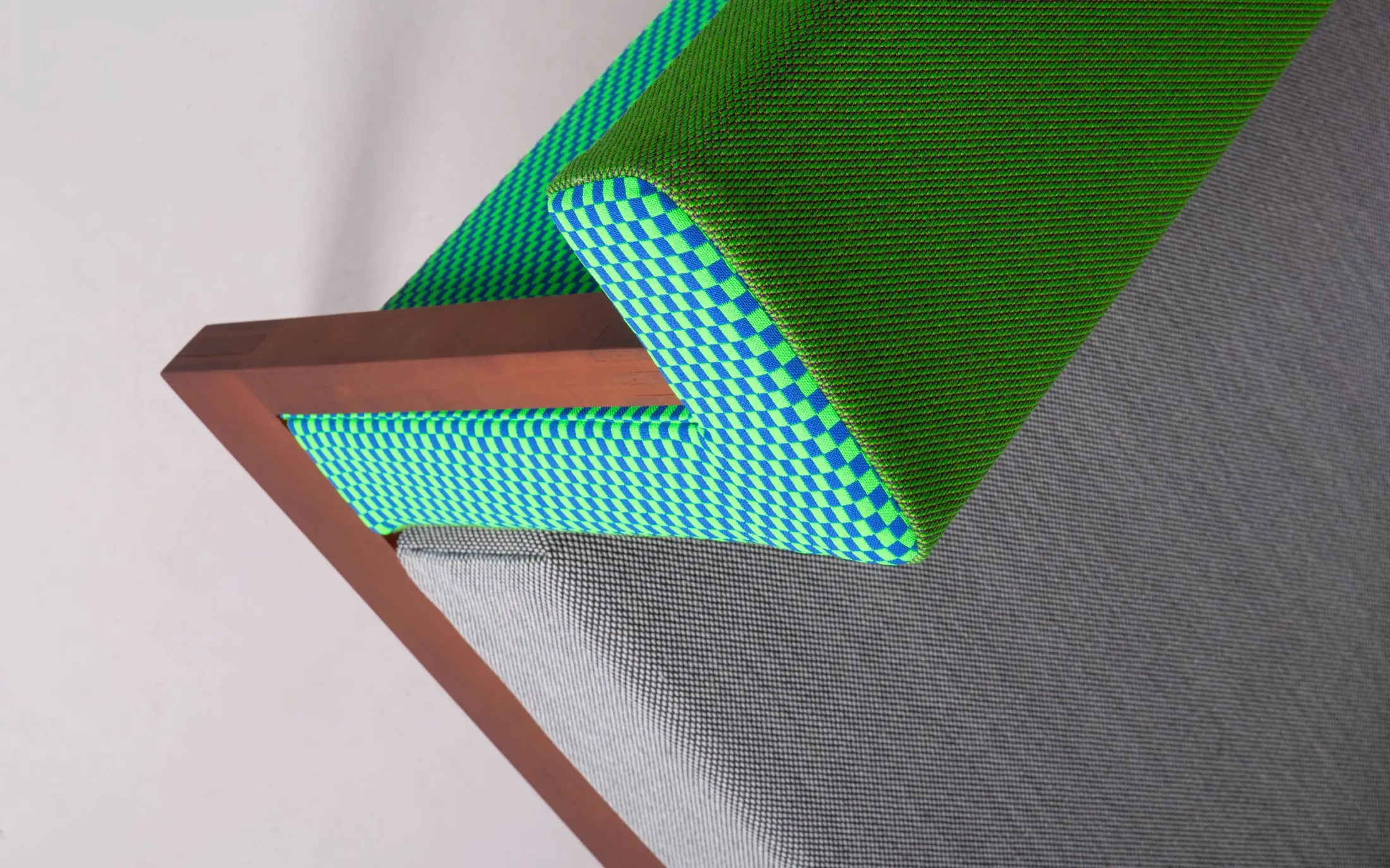 KIKO KOSTADINOV NAEKO ARMCHAIR PARADISOTERRESTRE EDITION
