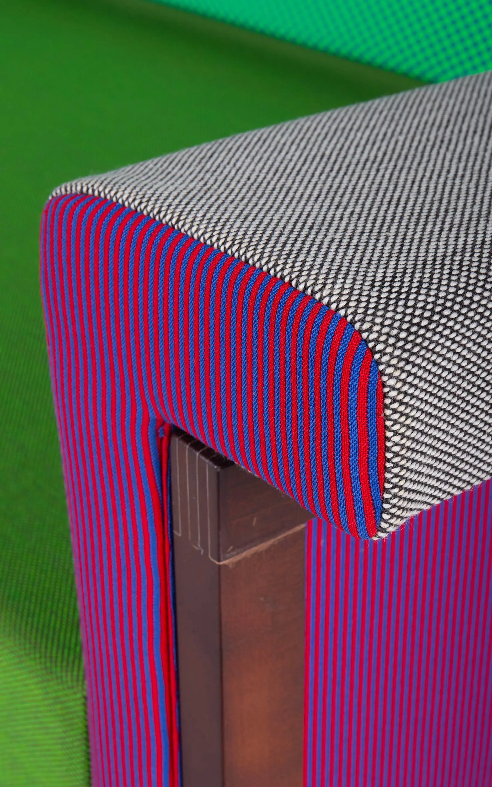 KIKO KOSTADINOV NAEKO SOFA PARADISOTERRESTRE EDITION