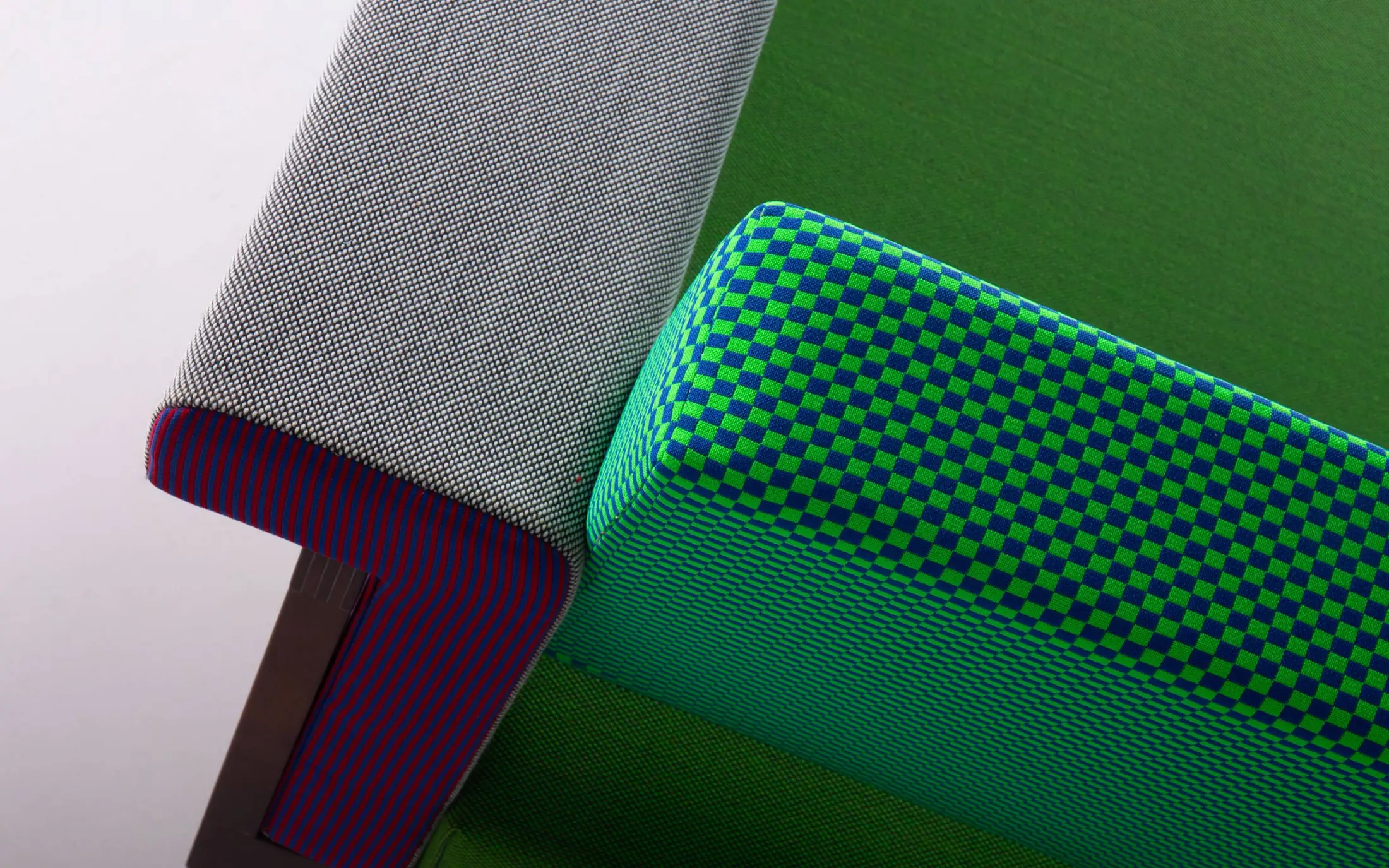 KIKO KOSTADINOV NAEKO SOFA PARADISOTERRESTRE EDITION