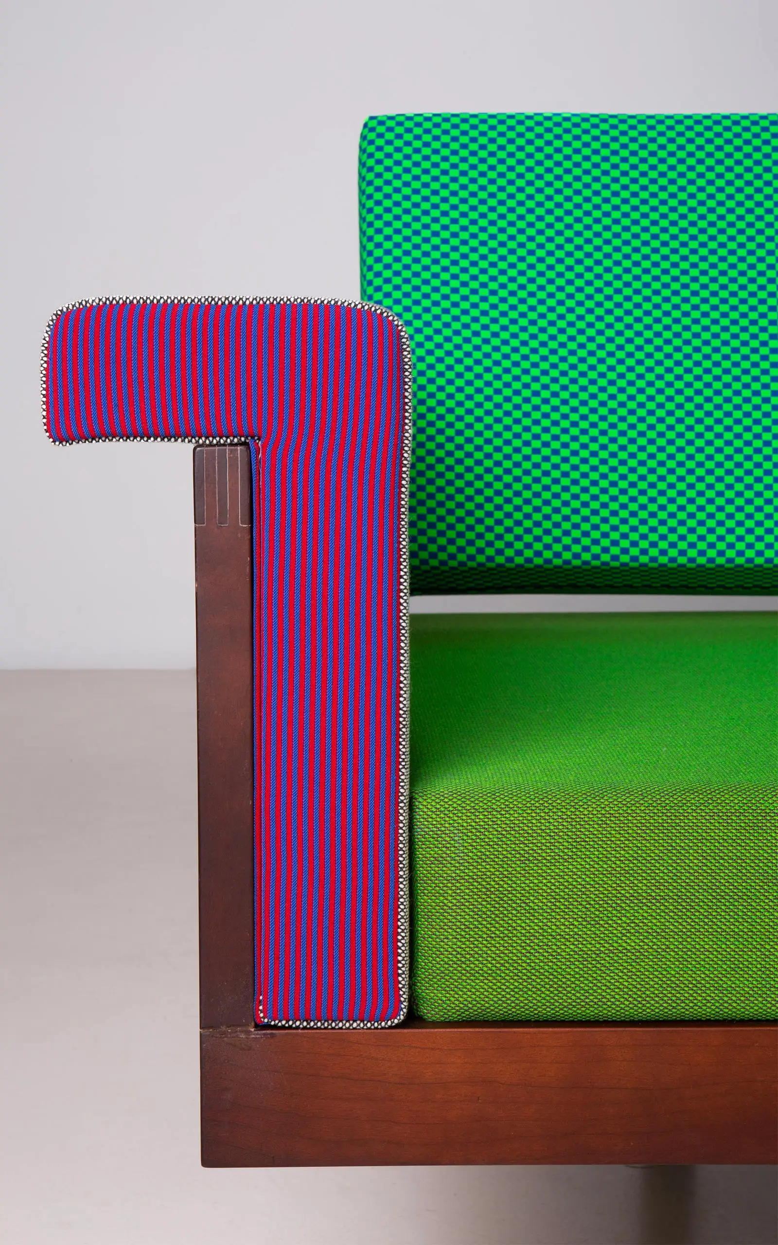 KIKO KOSTADINOV NAEKO SOFA PARADISOTERRESTRE EDITION