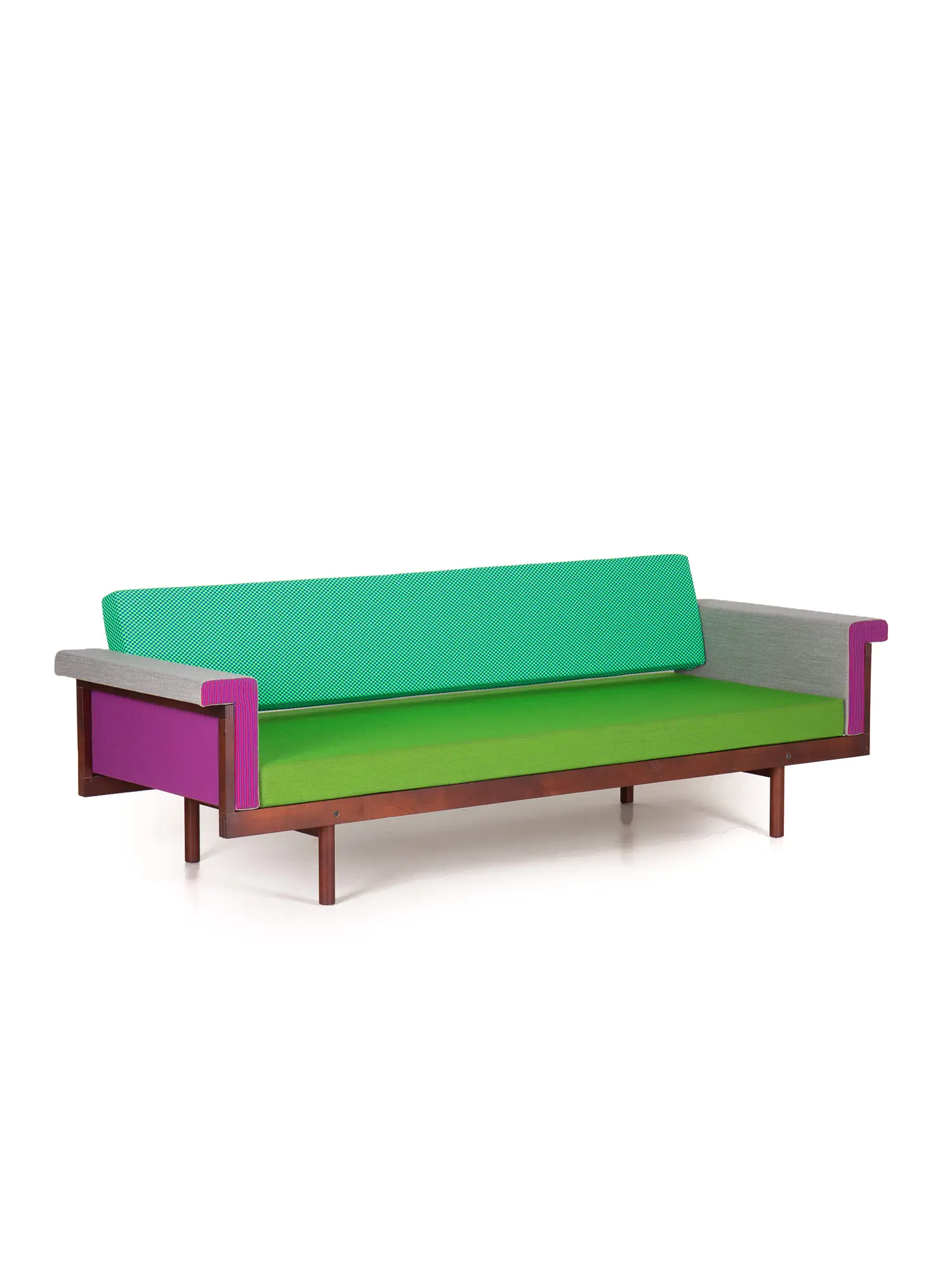 KIKO KOSTADINOV NAEKO SOFA PARADISOTERRESTRE EDITION
