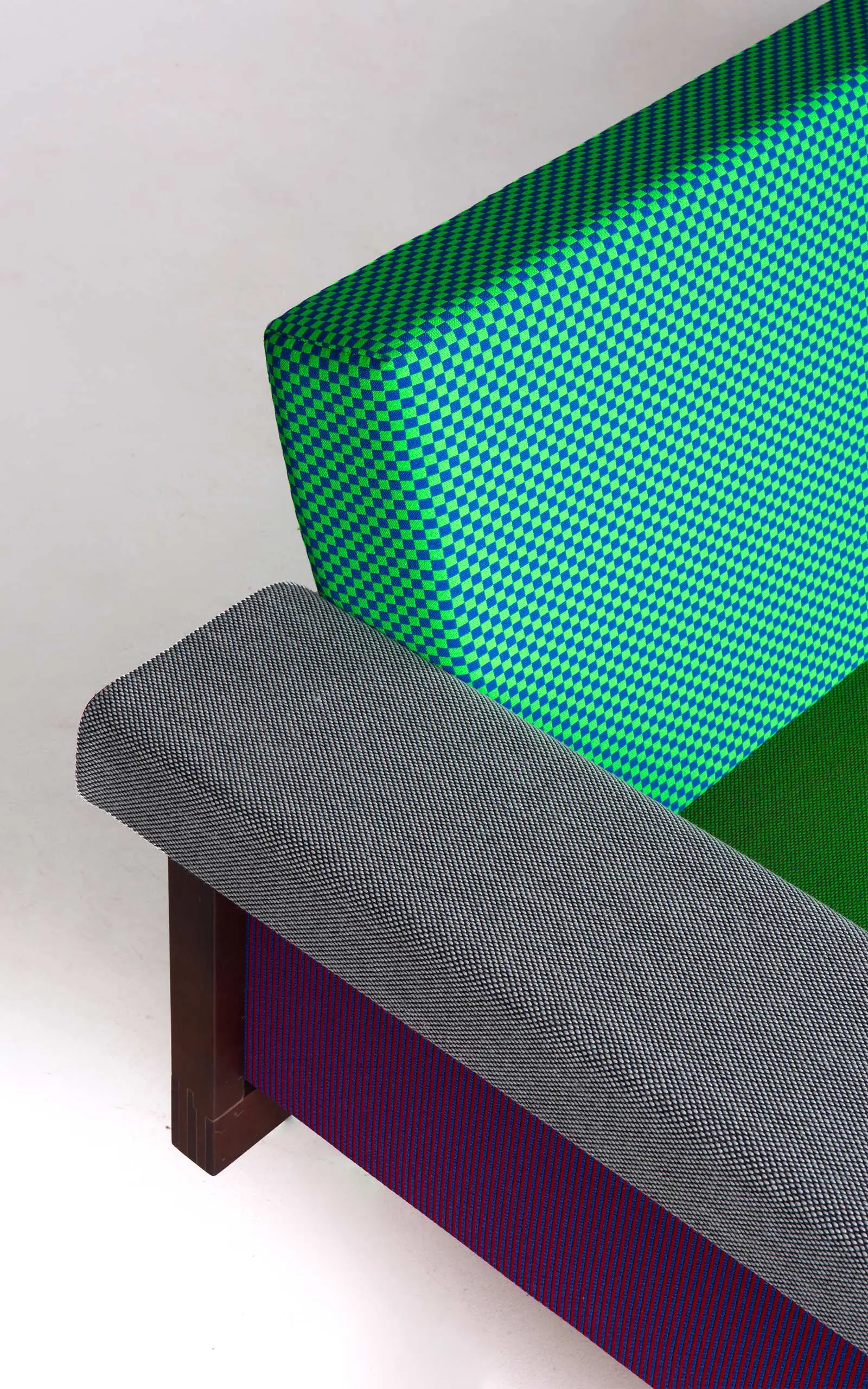 KIKO KOSTADINOV NAEKO SOFA PARADISOTERRESTRE EDITION