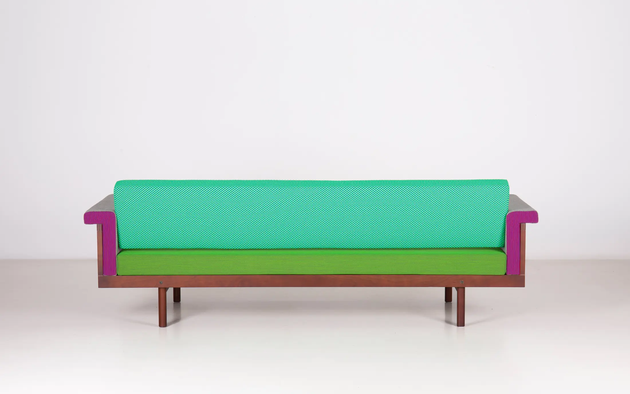 KIKO KOSTADINOV NAEKO SOFA PARADISOTERRESTRE EDITION