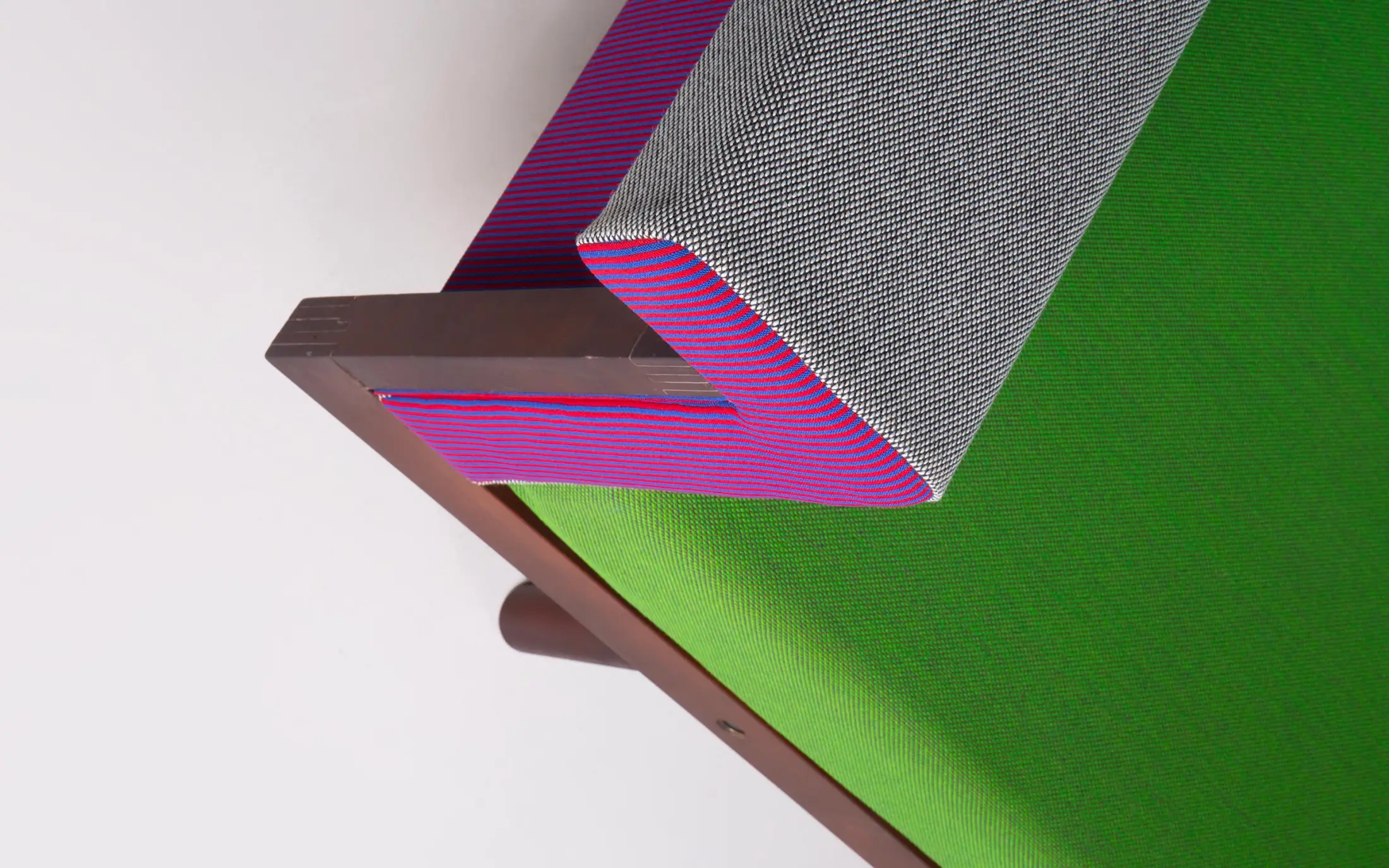 KIKO KOSTADINOV NAEKO SOFA PARADISOTERRESTRE EDITION