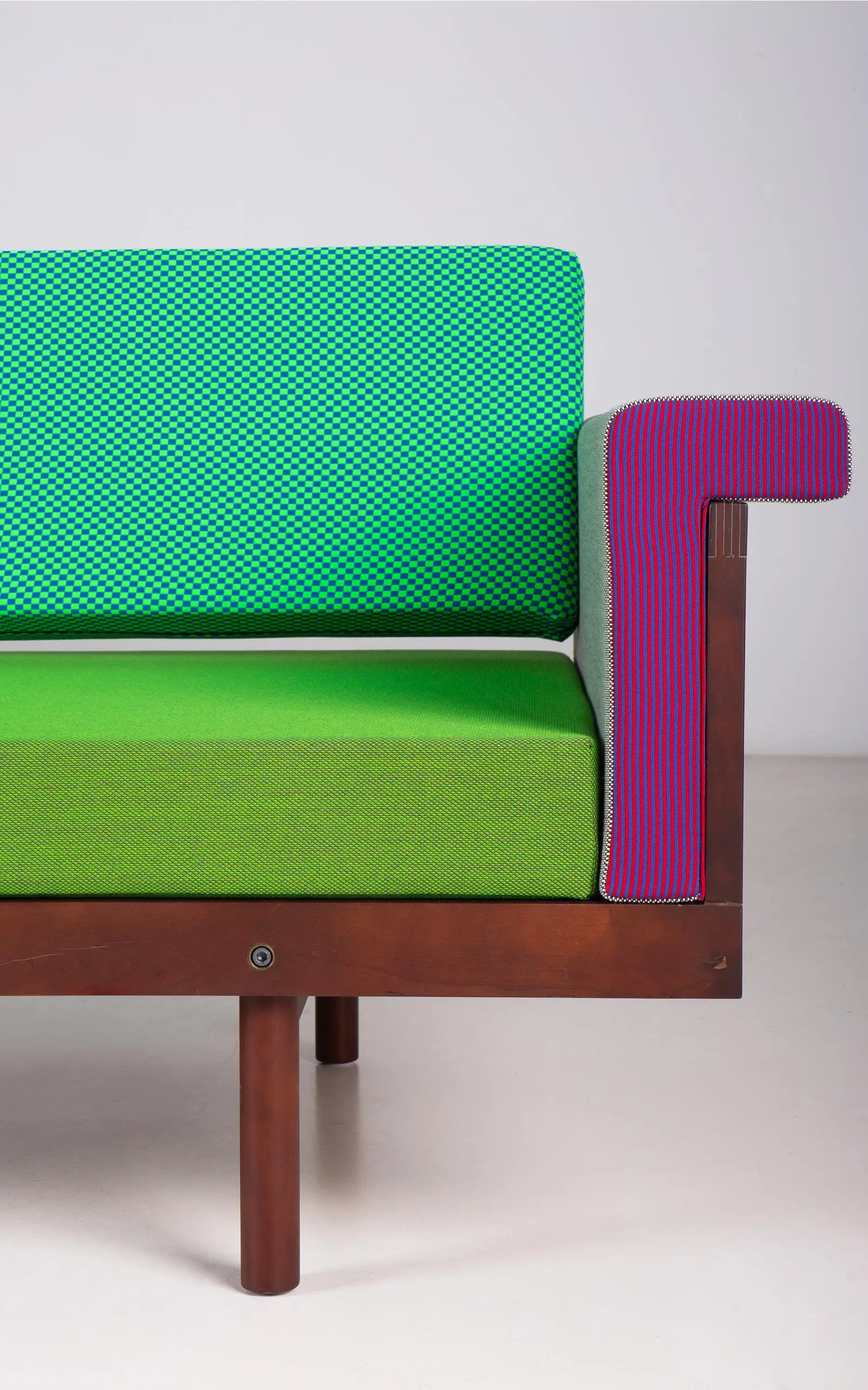KIKO KOSTADINOV NAEKO SOFA PARADISOTERRESTRE EDITION