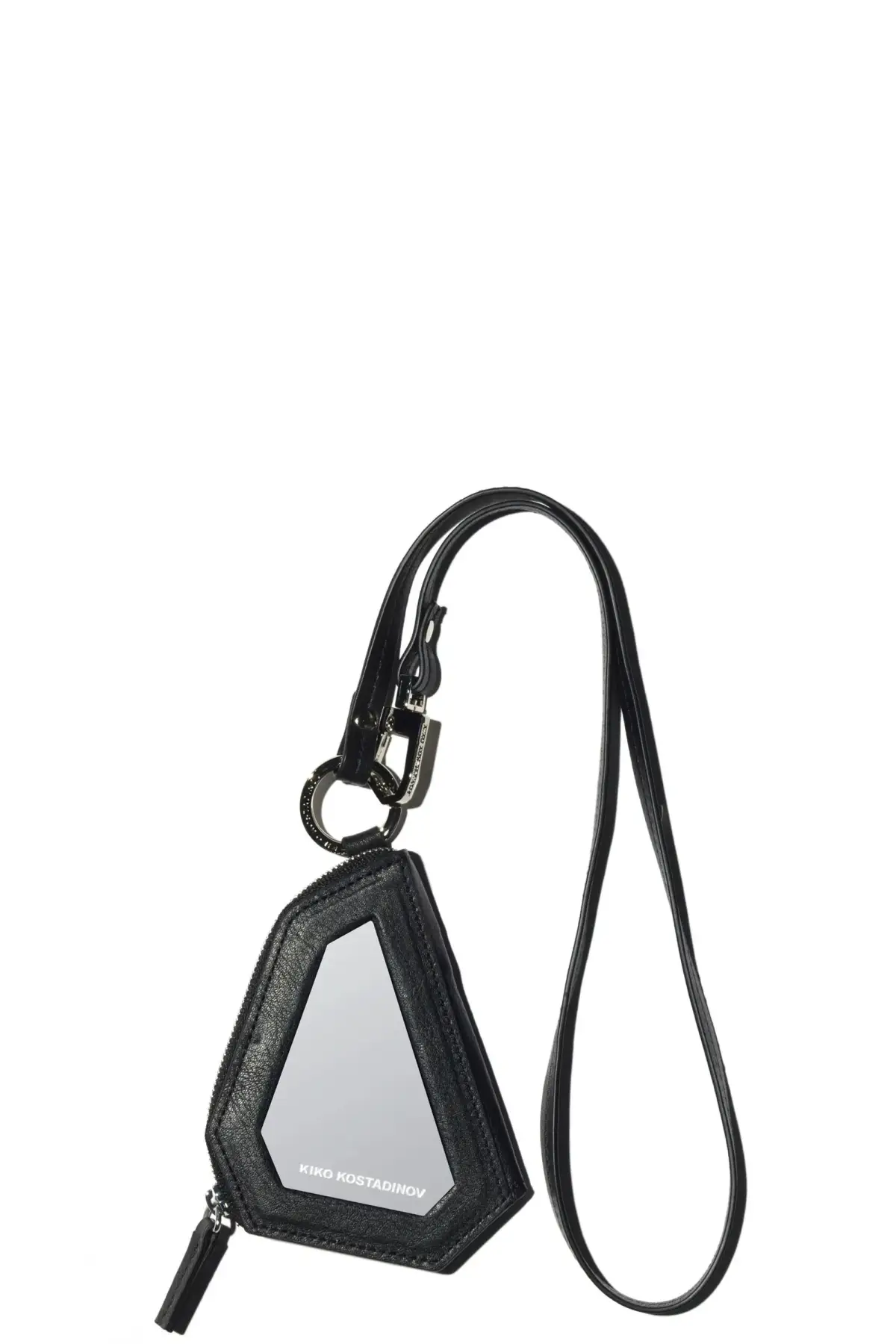 OHNE KEYCASE - BLACK OBSIDIAN – KIKO KOSTADINOV