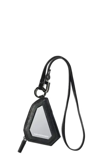 OHNE KEYCASE - NEW BLACK – KIKO KOSTADINOV