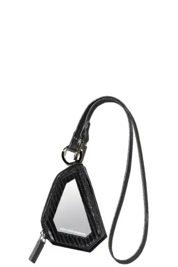 OHNE KEYCASE - BLACK – KIKO KOSTADINOV