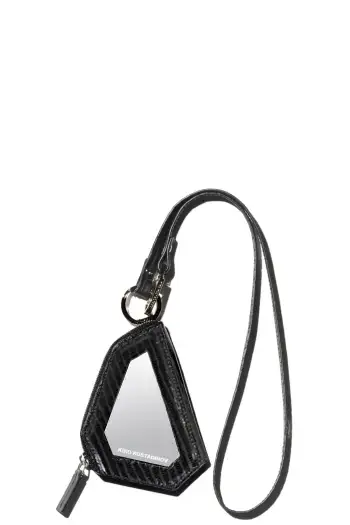 OHNE KEYCASE - BLACK – KIKO KOSTADINOV