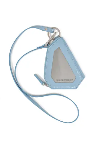 OHNE KEYCASE - GREY BLUE – KIKO KOSTADINOV