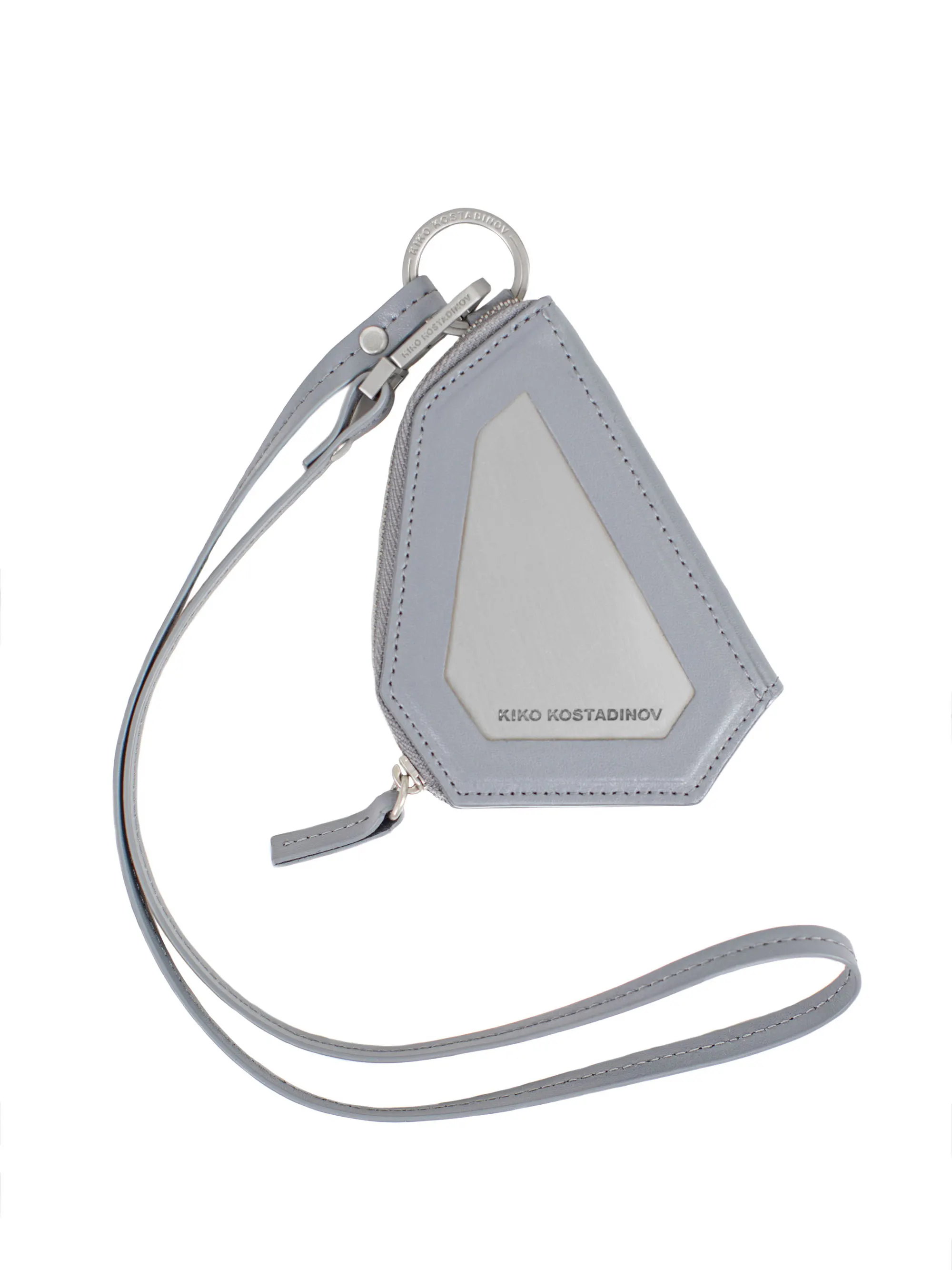 OHNE KEYCASE - GREY – KIKO KOSTADINOV