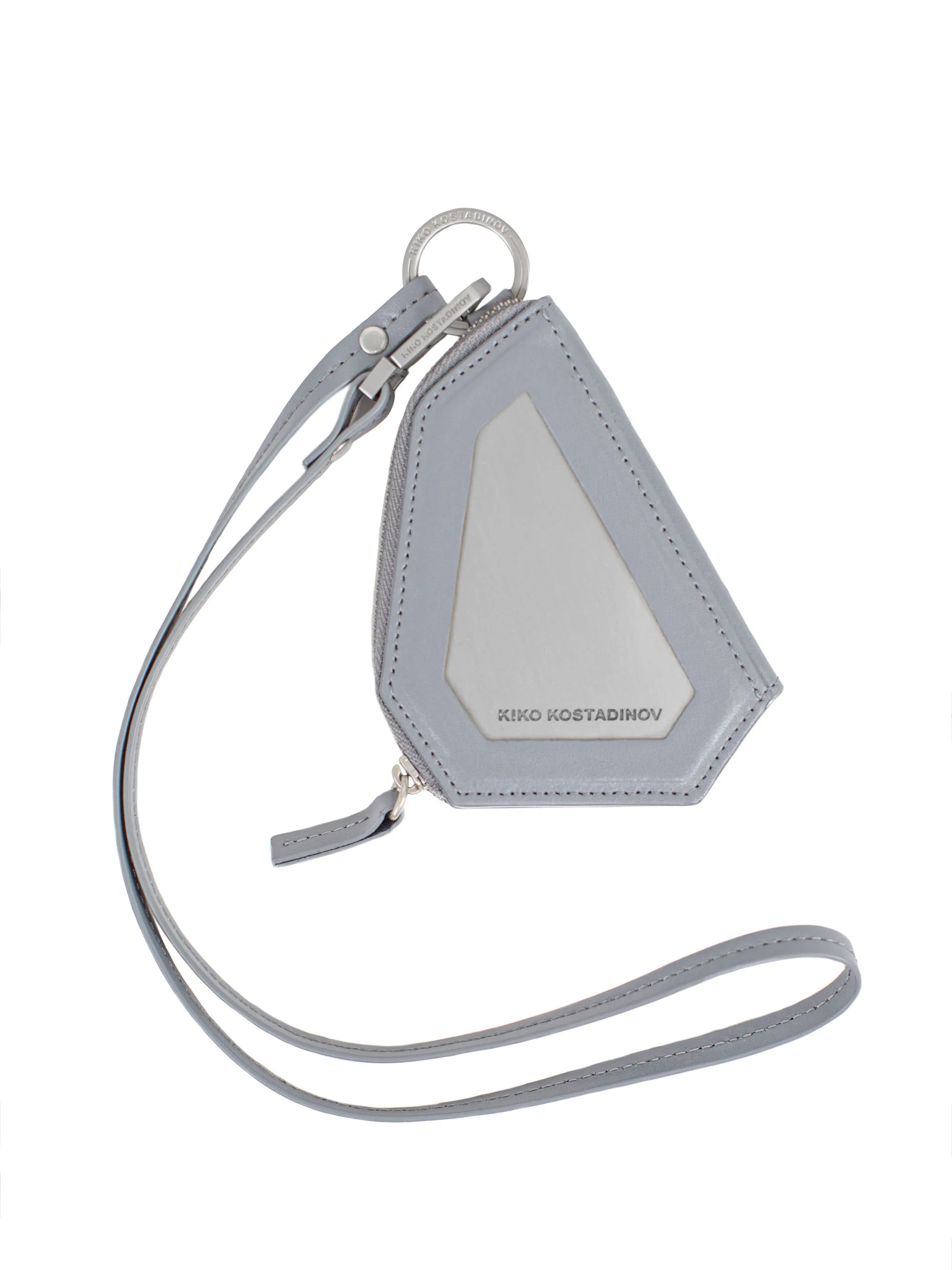 KIKO KOSTADINOV OHNE KEYCASE - GREY