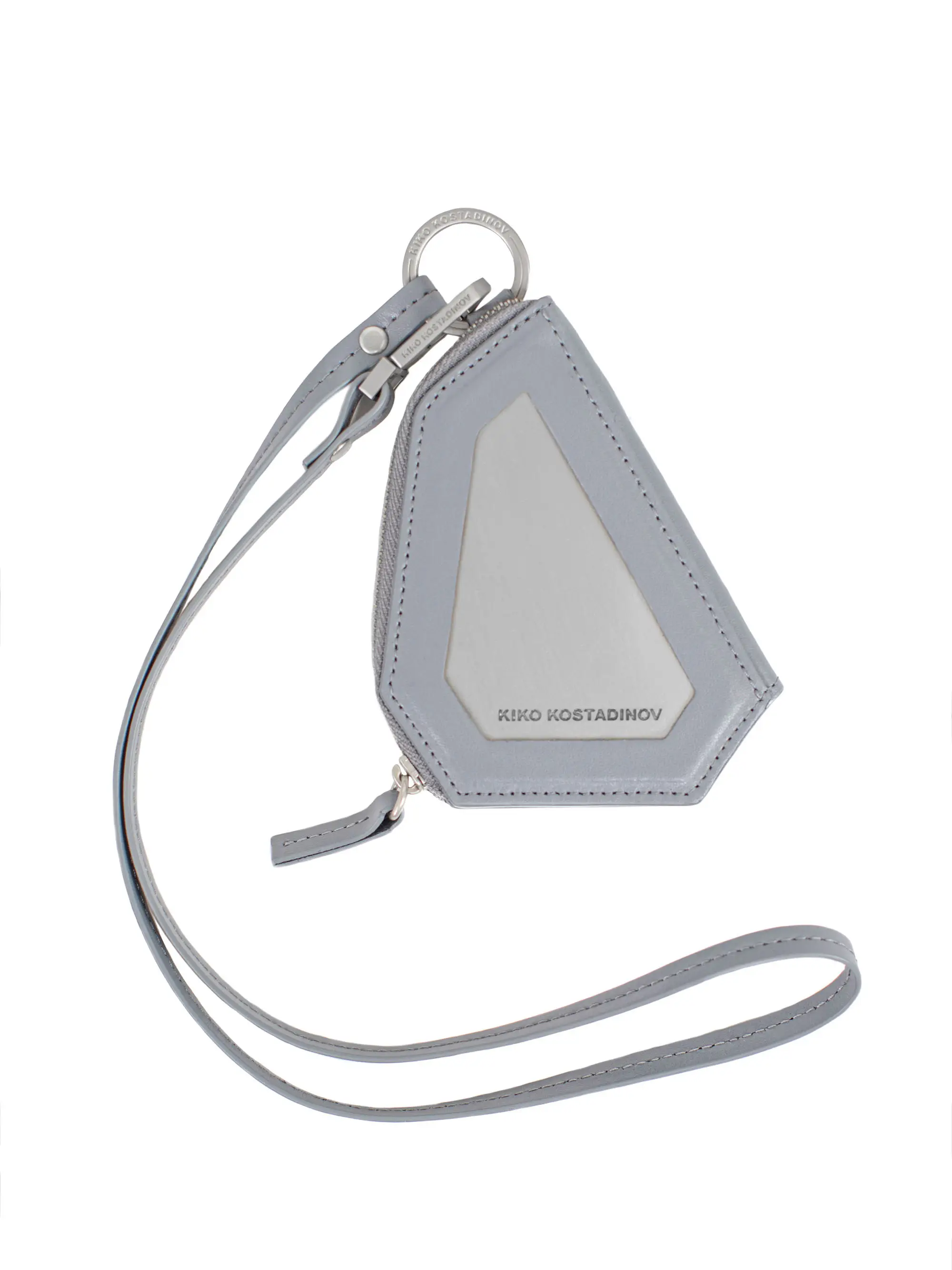 KIKO KOSTADINOV OHNE KEYCASE - GREY