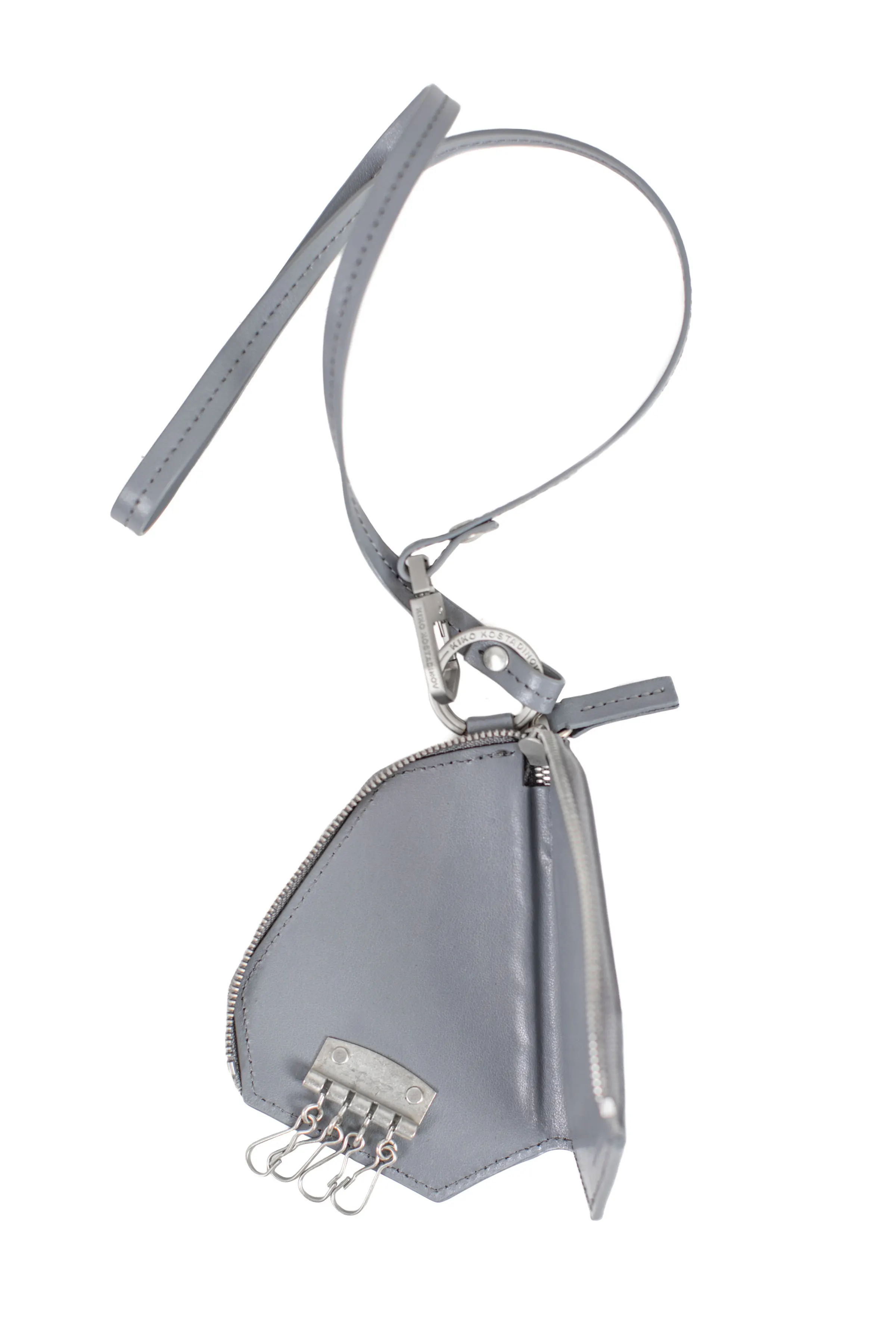 OHNE KEYCASE - GREY – KIKO KOSTADINOV OHNE KEYCASE - GREY – KIKO KOSTADINOV