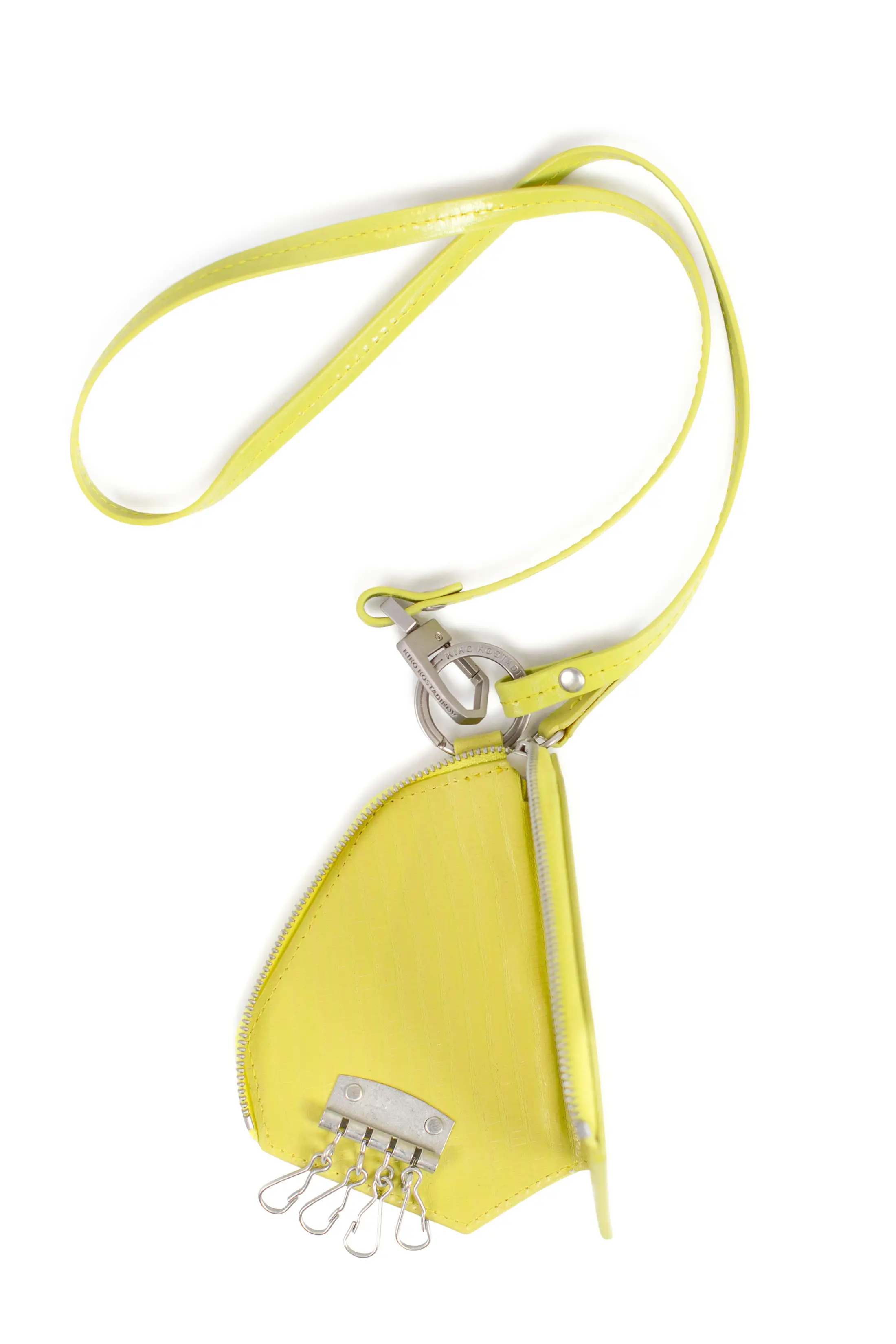 KIKO KOSTADINOV OHNE KEYCASE - LEMON