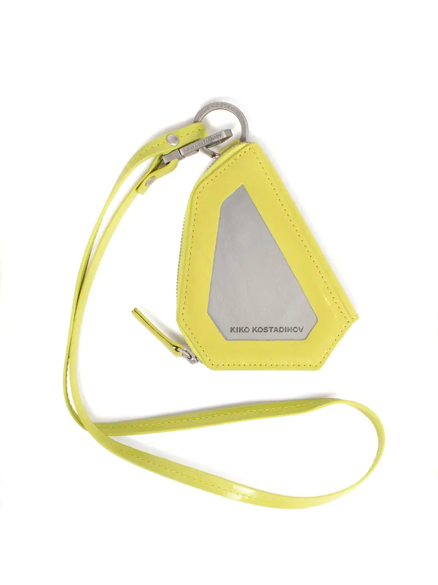 KIKO KOSTADINOV OHNE KEYCASE - LEMON