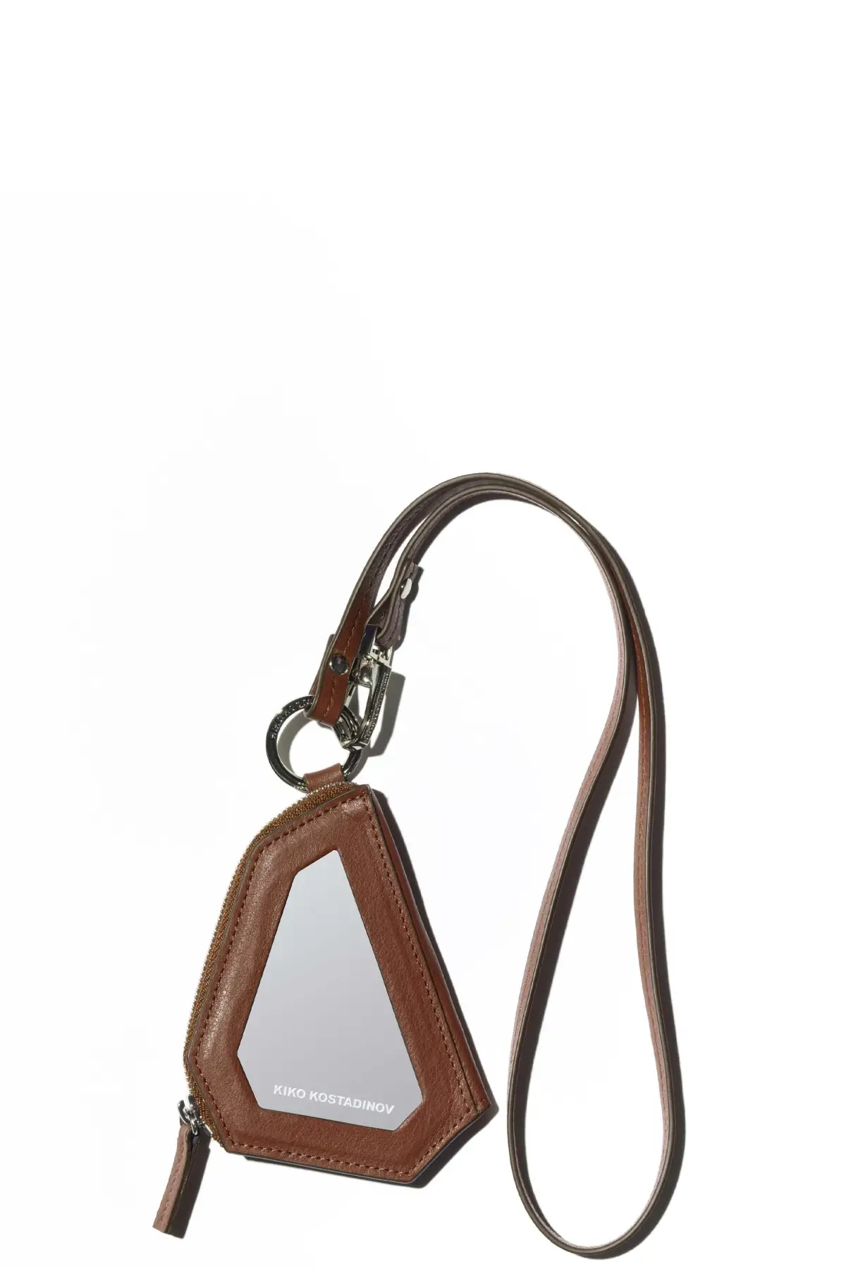 OHNE KEYCASE - MAHOGANY – KIKO KOSTADINOV