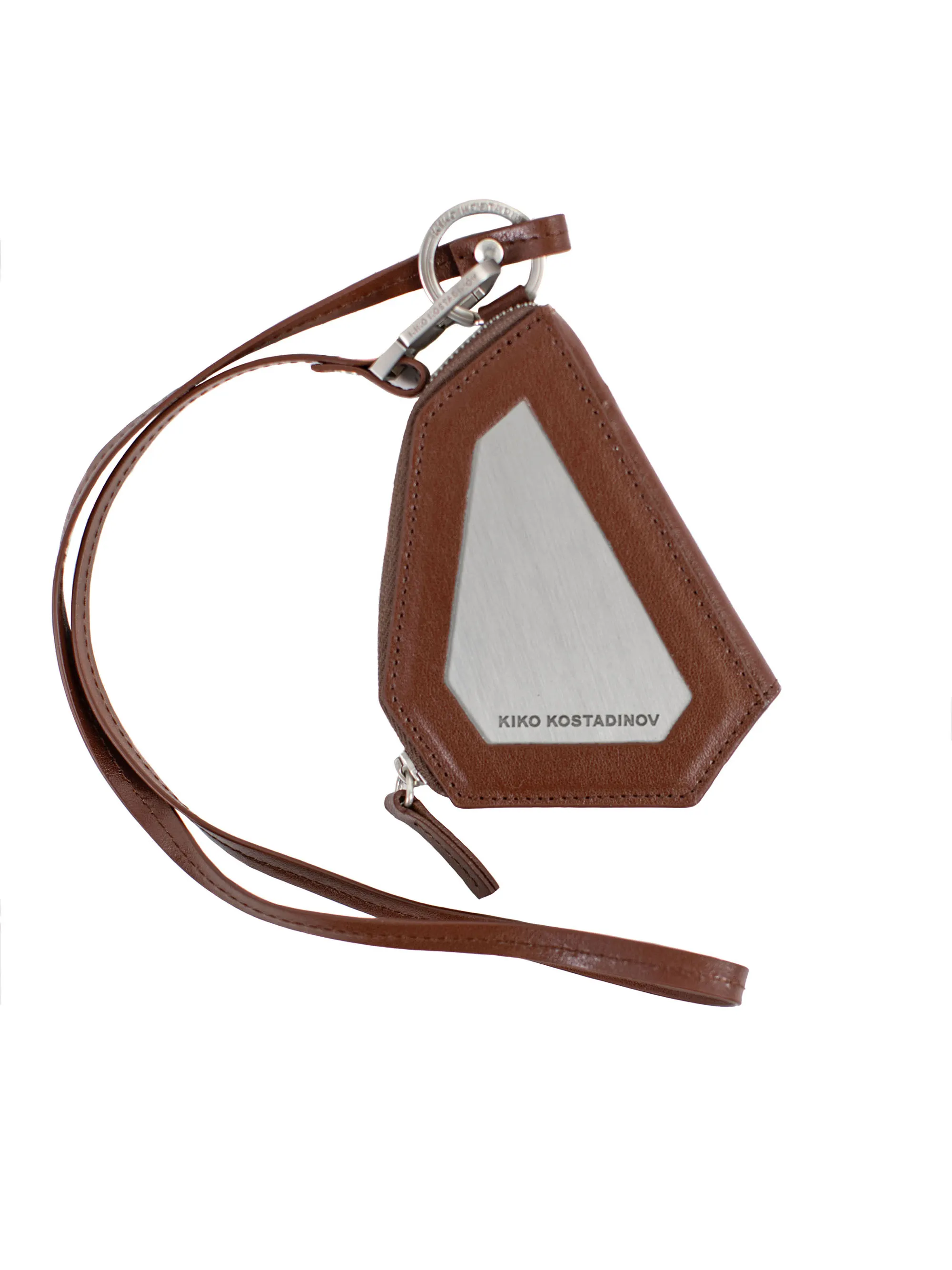 kiko kostadinov OHNE KEYCASE - MAHOGANY Cheap Sale | Clothing