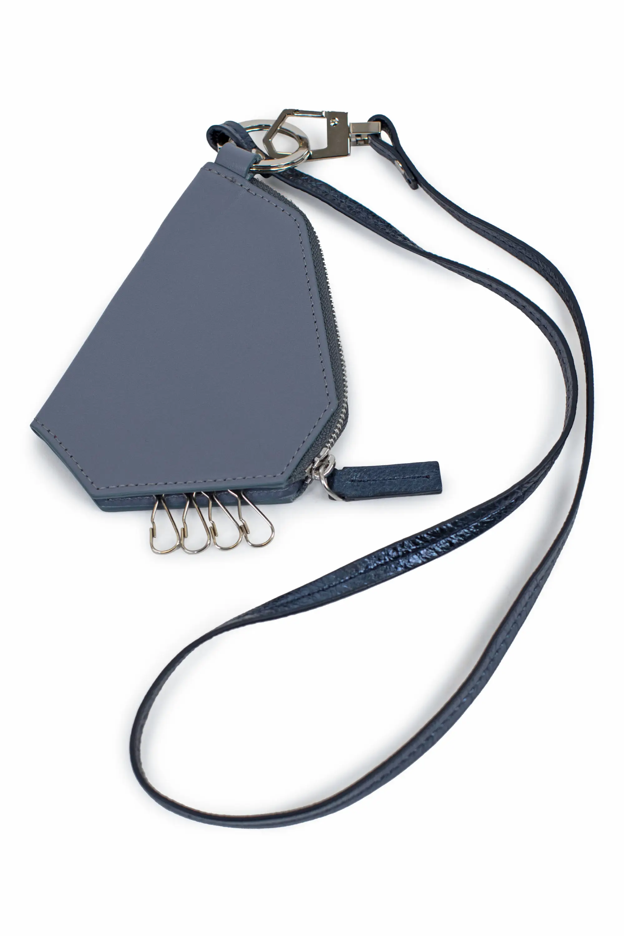 KIKO KOSTADINOV OHNE KEYCASE - MIDNIGHT BLUE / GREY