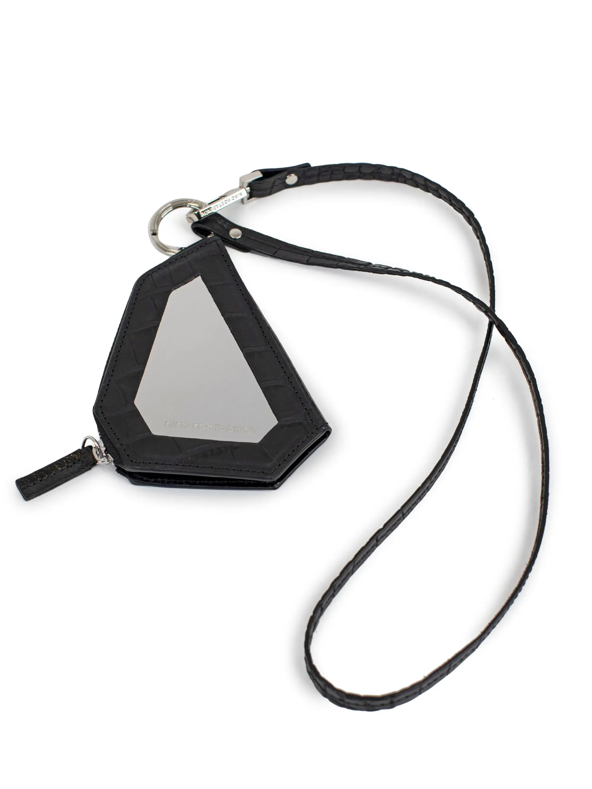 KIKO KOSTADINOV OHNE KEYCASE - NEW BLACK