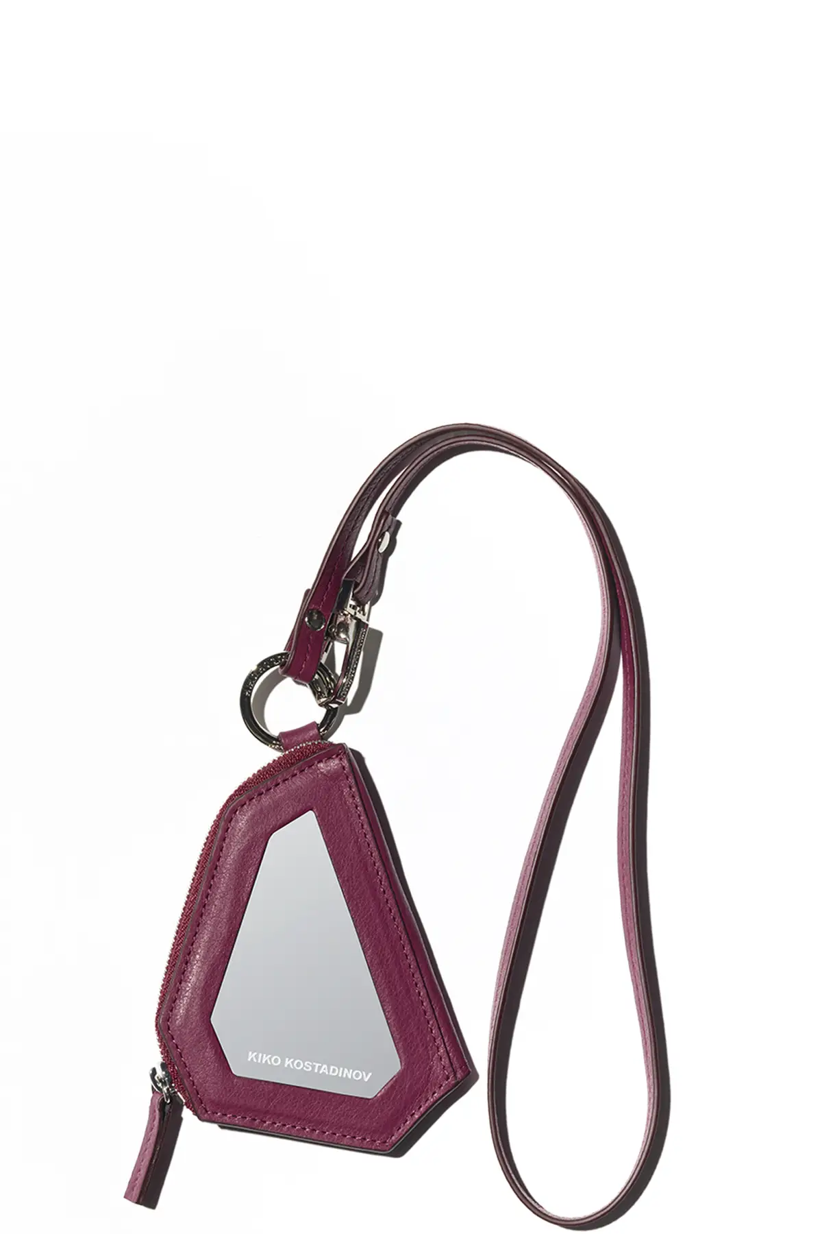 OHNE KEYCASE - RED WINE – KIKO KOSTADINOV