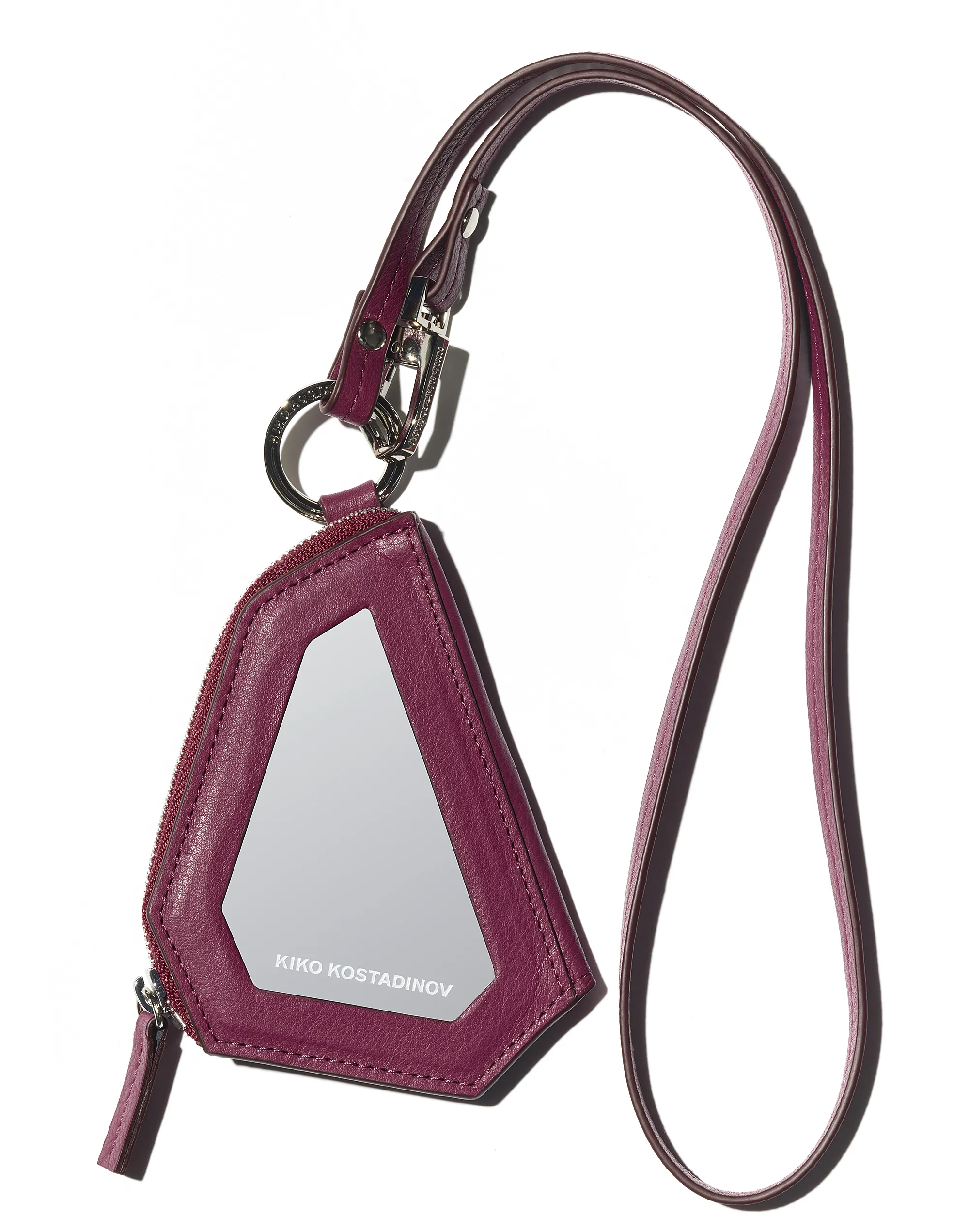 OHNE KEYCASE - RED WINE – KIKO KOSTADINOV