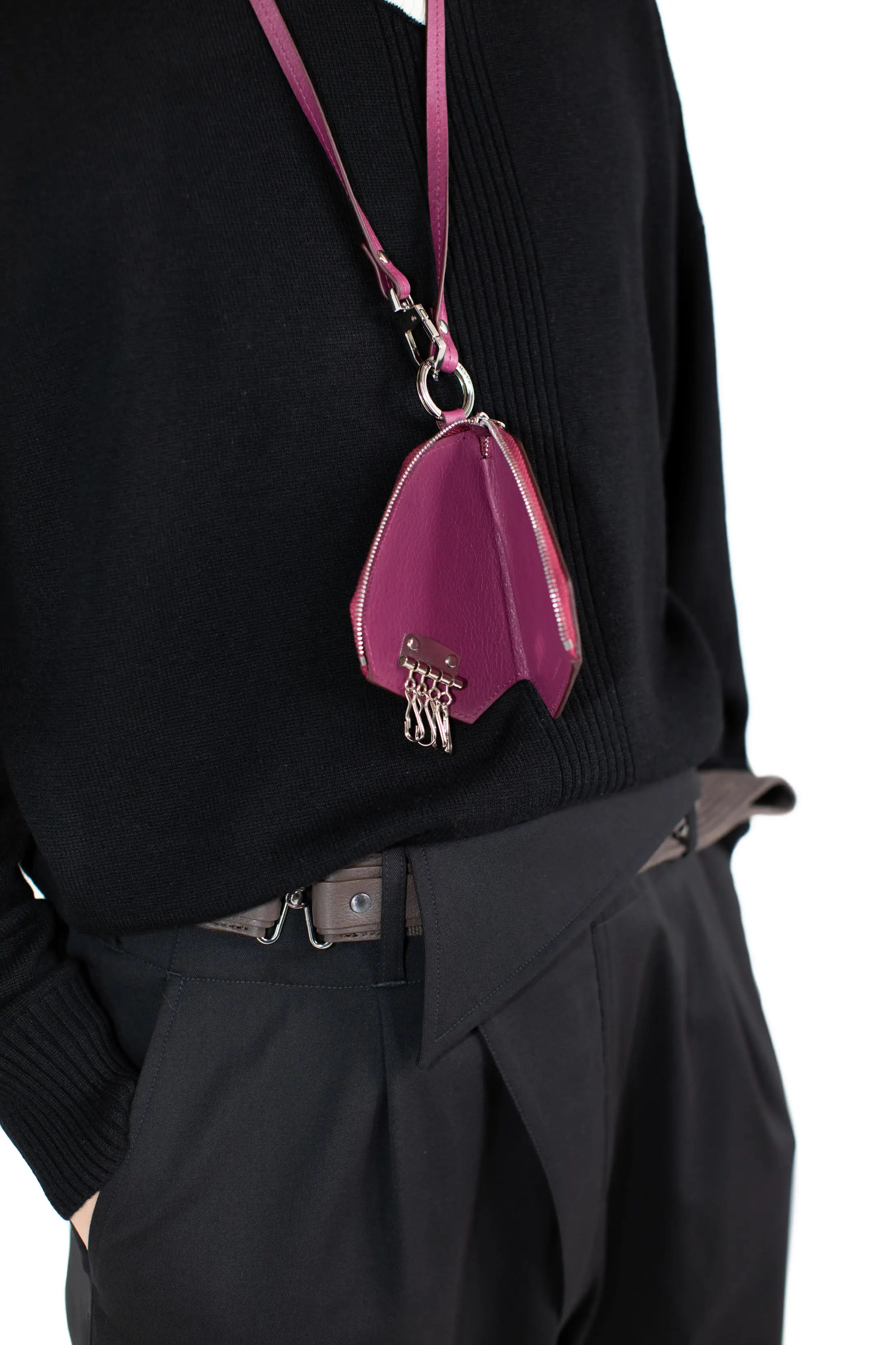 KIKO KOSTADINOV OHNE KEYCASE - RED WINE
