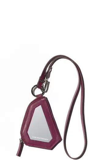 OHNE KEYCASE - GREY – KIKO KOSTADINOV