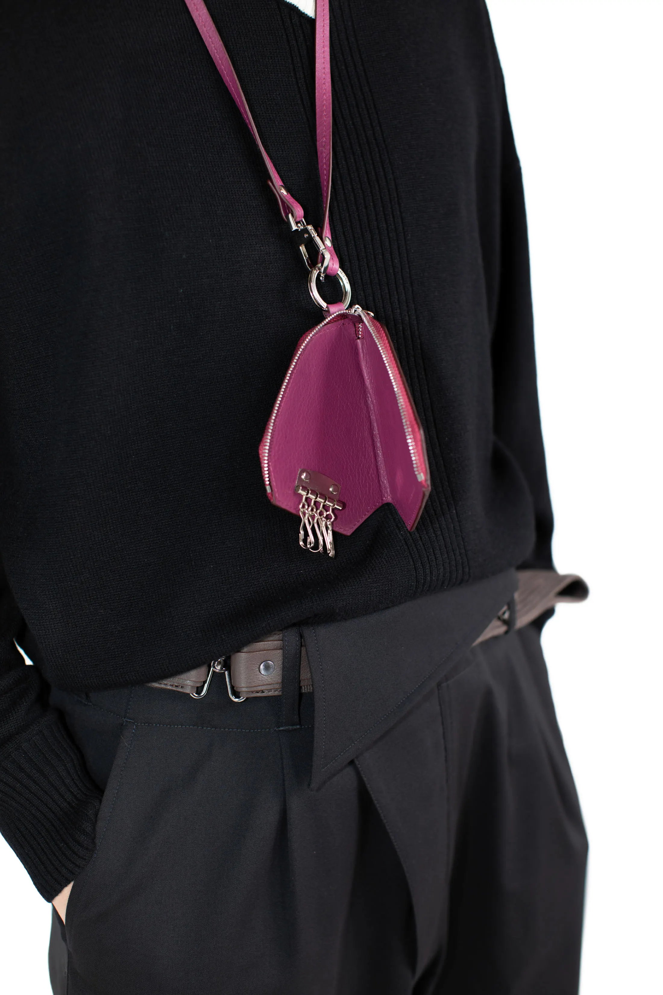 OHNE KEYCASE - RED WINE – KIKO KOSTADINOV