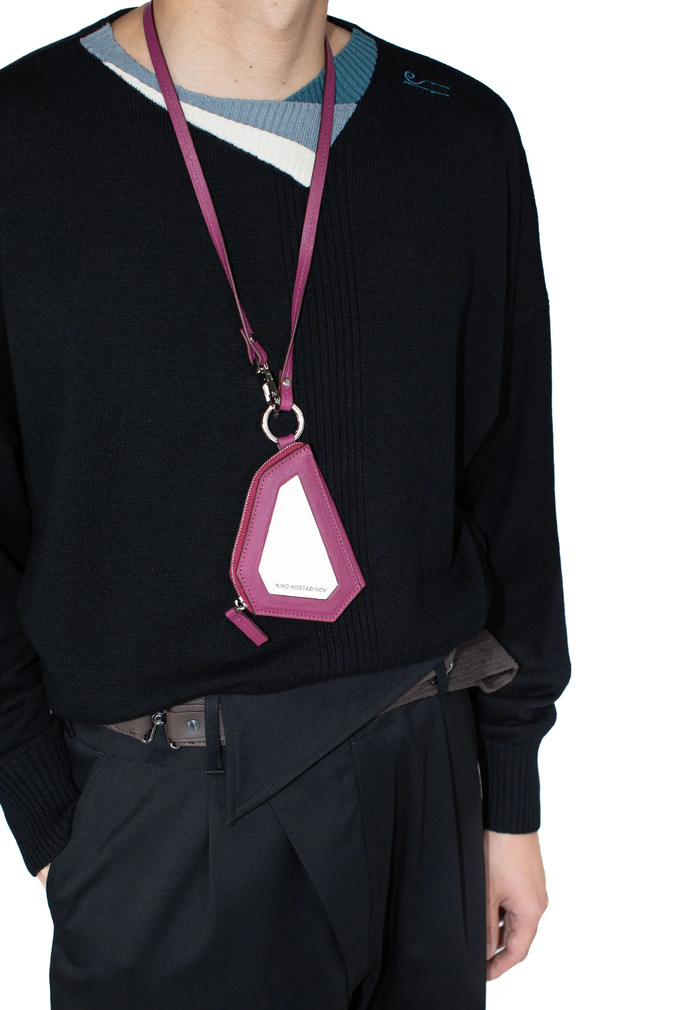 OHNE KEYCASE - RED WINE – KIKO KOSTADINOV