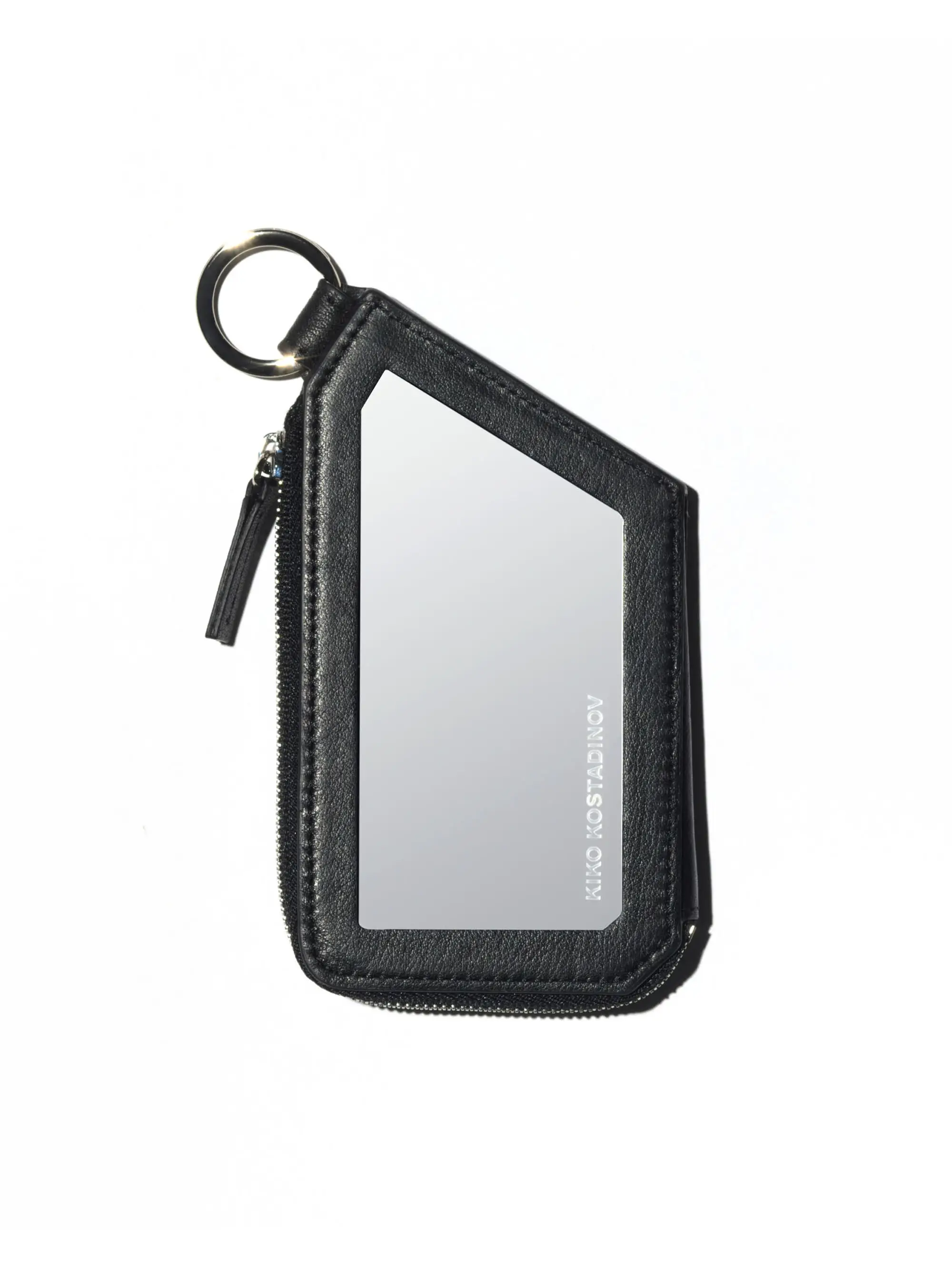 T*k様 kiko kostadinov 24aw ohne wallet OHNE WALLET - MAHOGANY – KIKO KOSTADINOV