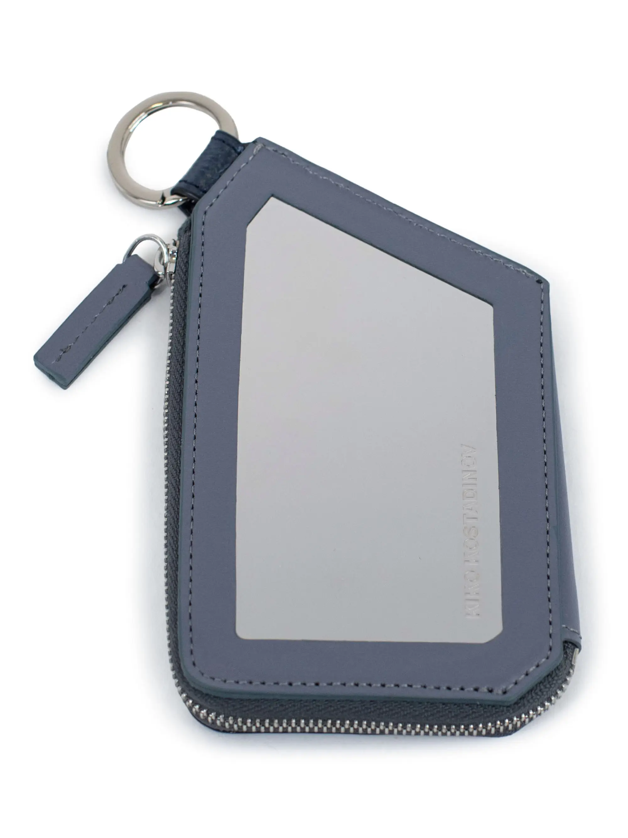 KIKO KOSTADINOV OHNE WALLET - GREY / MIDNIGHT BLUE