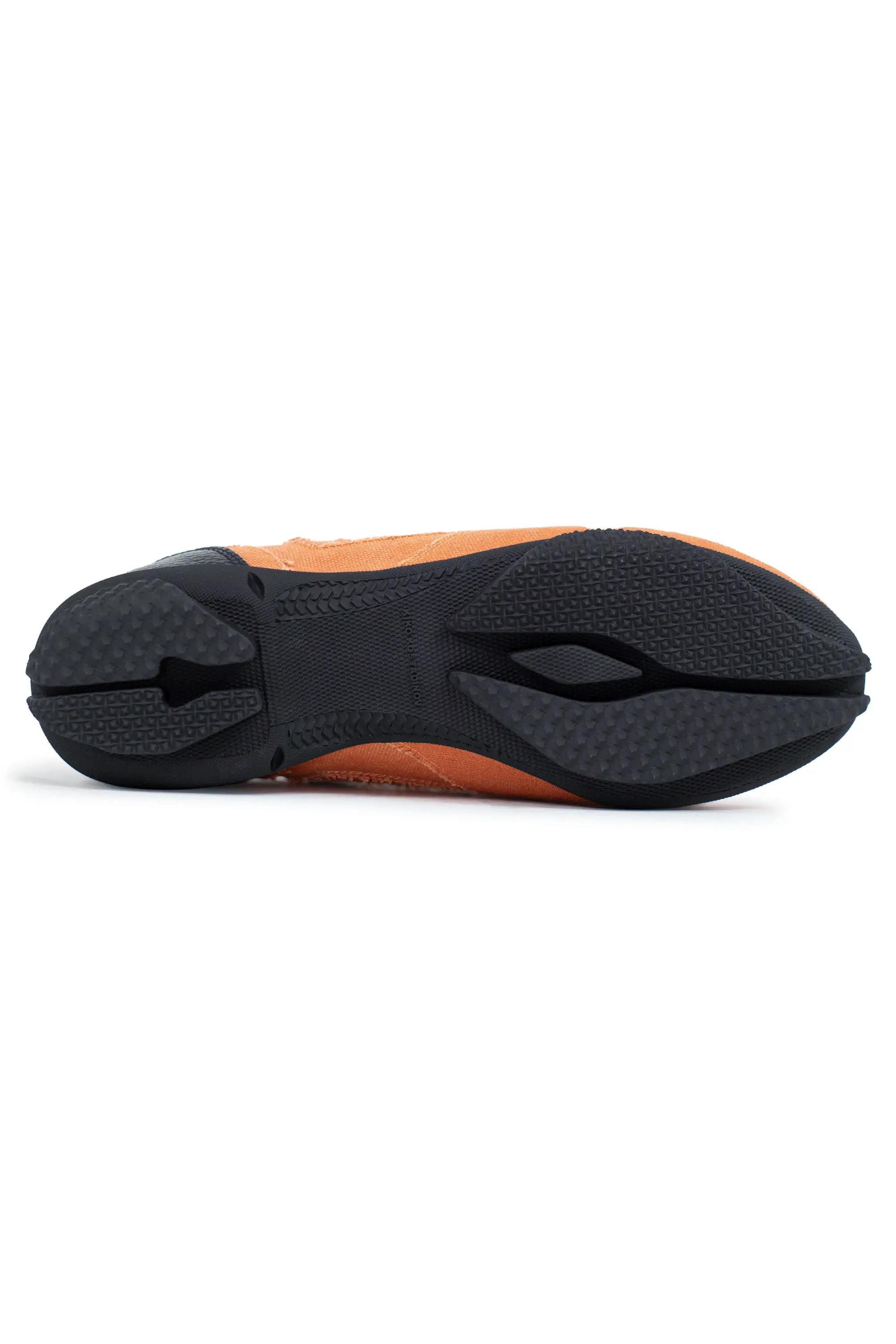 KIKO KOSTADINOV OSTRO CANVAS SHOES - BEECH ORANGE