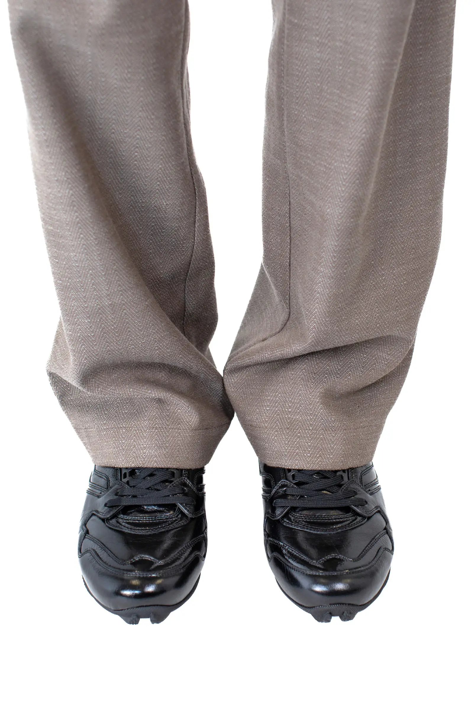 KIKO KOSTADINOV OSTRO SHOES - CARBON BRILLIANT