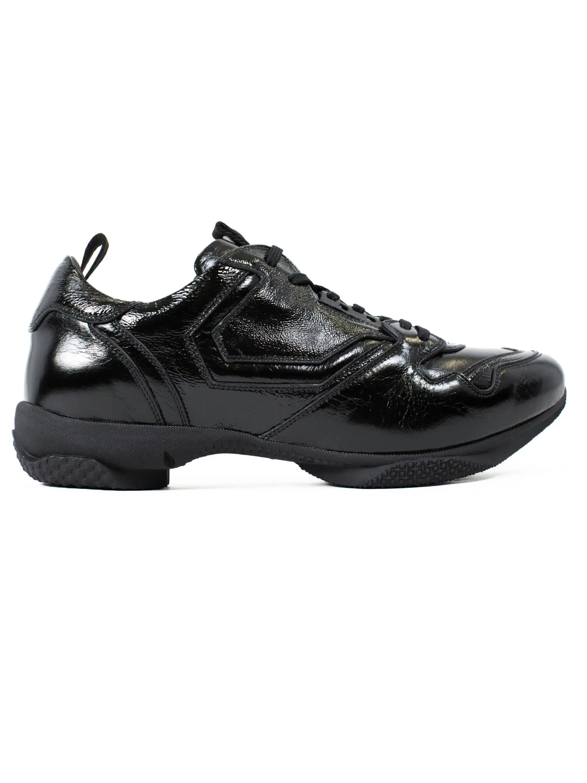 KIKO KOSTADINOV OSTRO SHOES - CARBON BRILLIANT