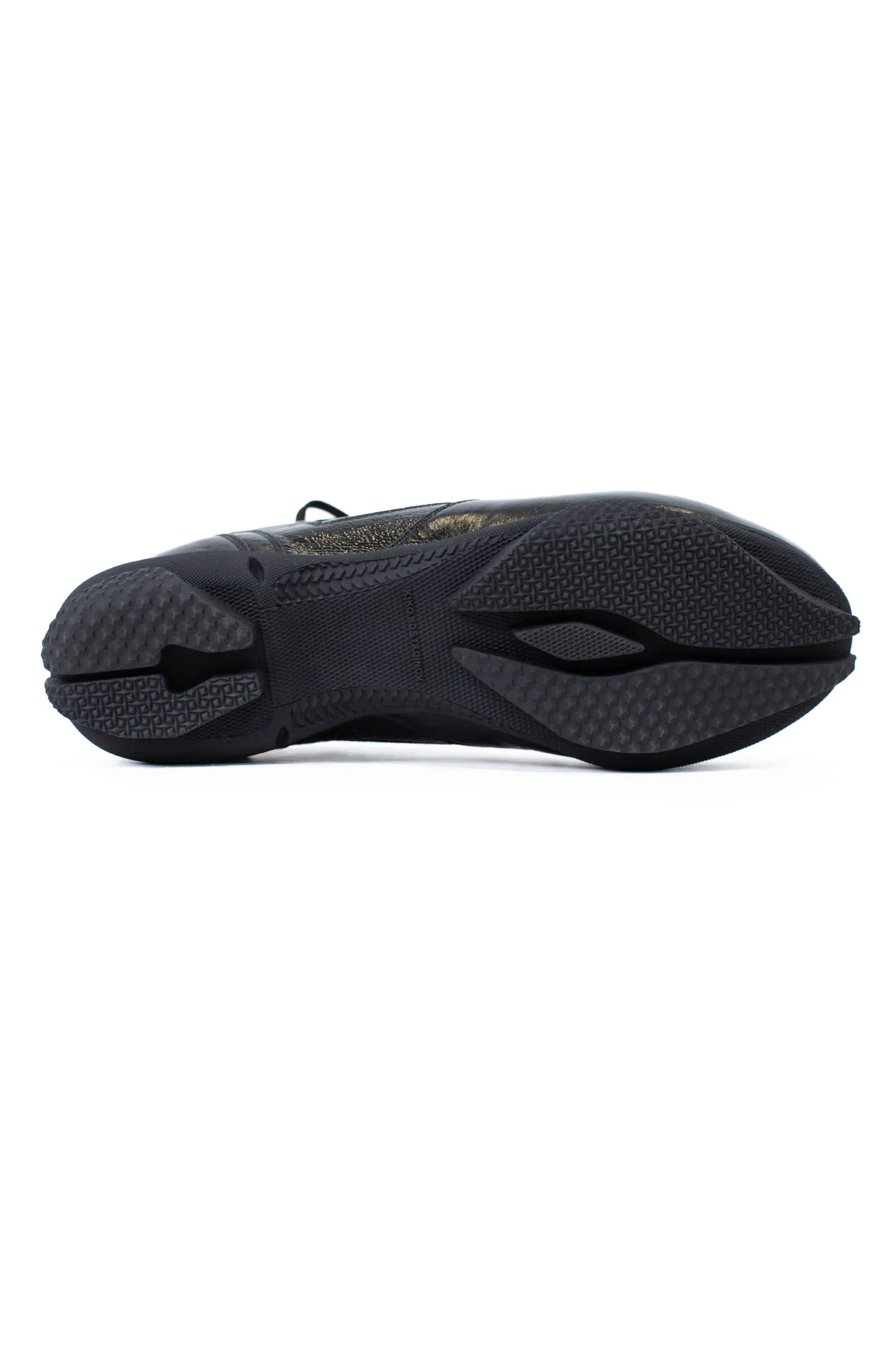 KIKO KOSTADINOV OSTRO SHOES - CARBON BRILLIANT
