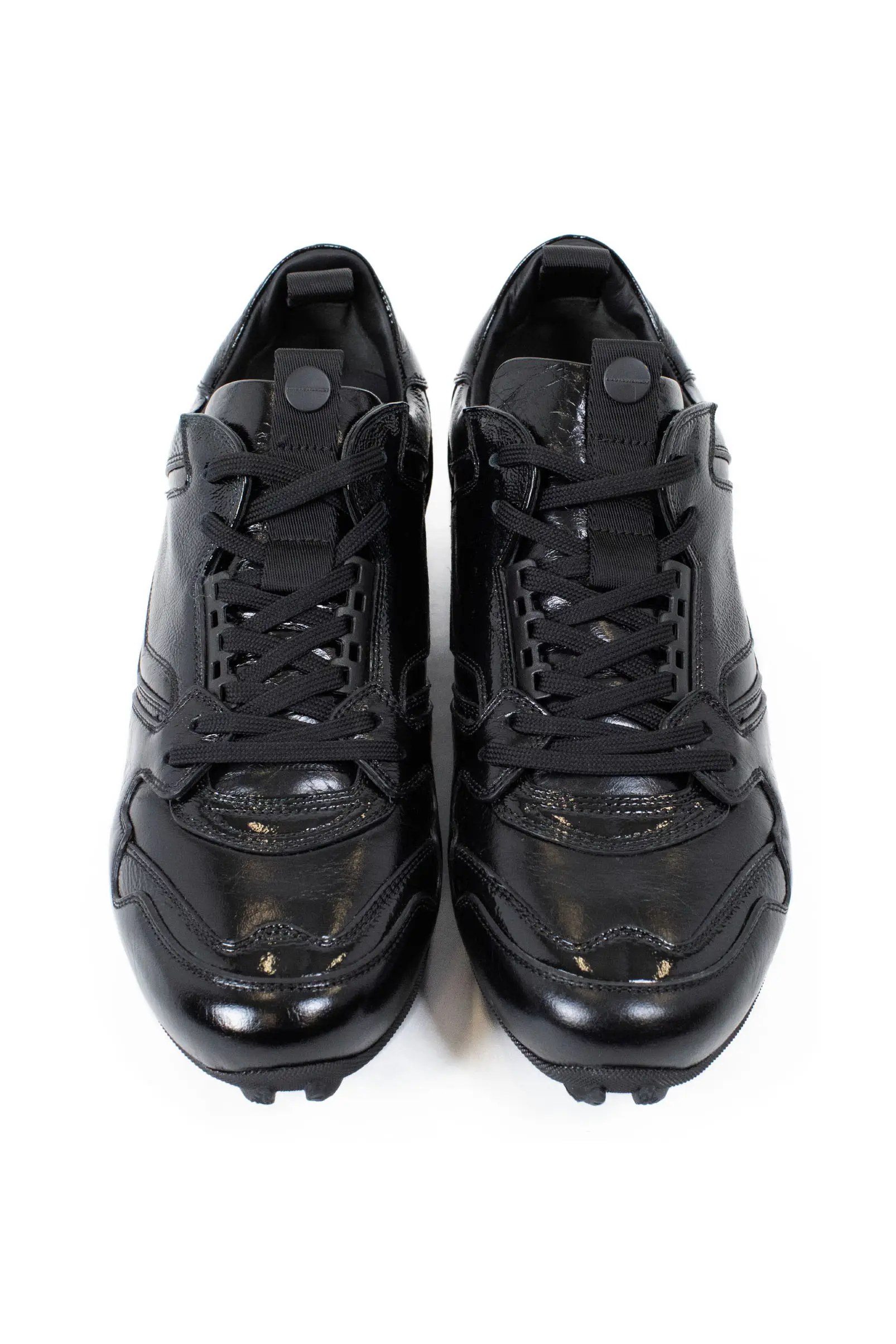 KIKO KOSTADINOV OSTRO SHOES - CARBON BRILLIANT