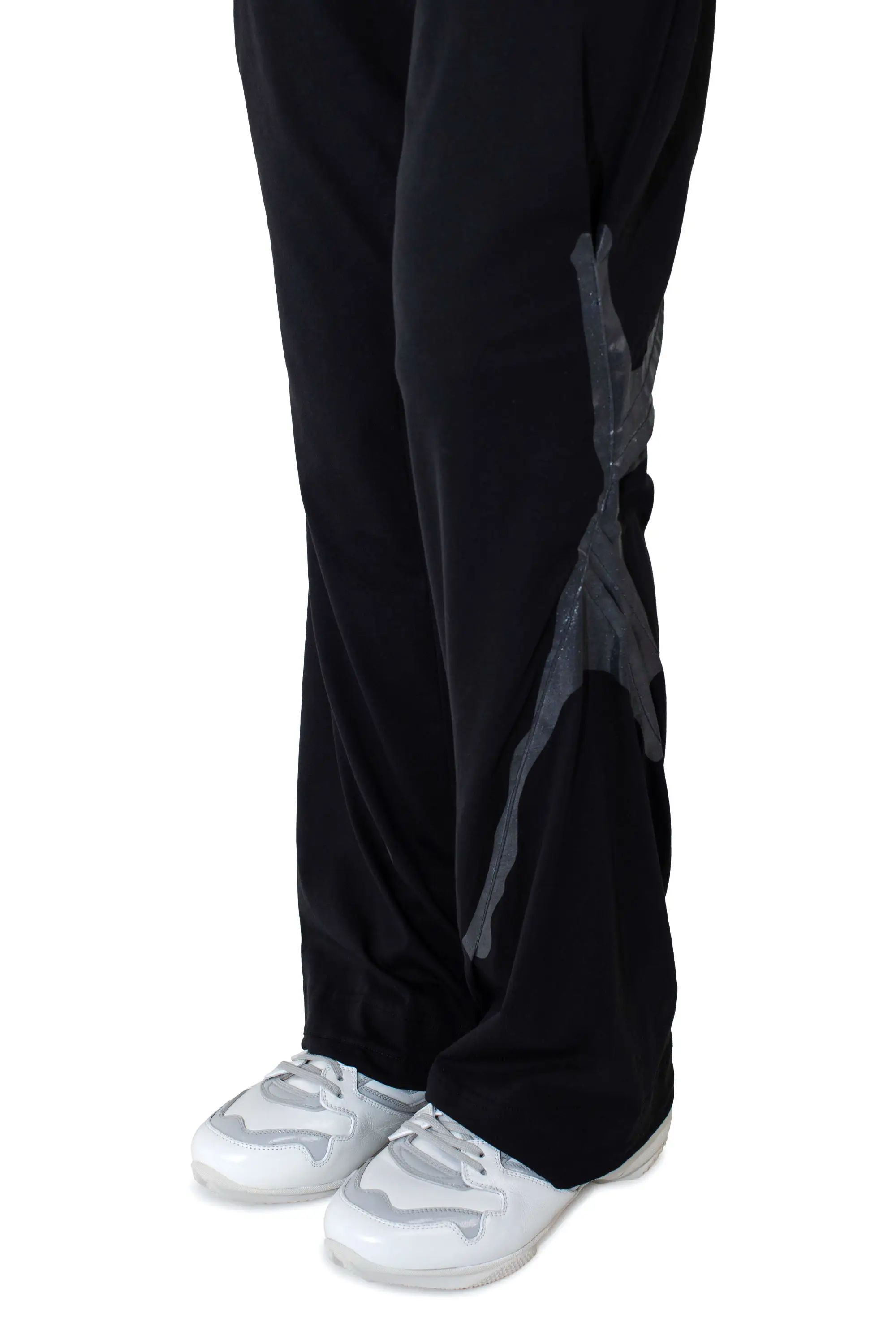 KIKO KOSTADINOV OSTRO SHOES - WHITE BRILLIANT
