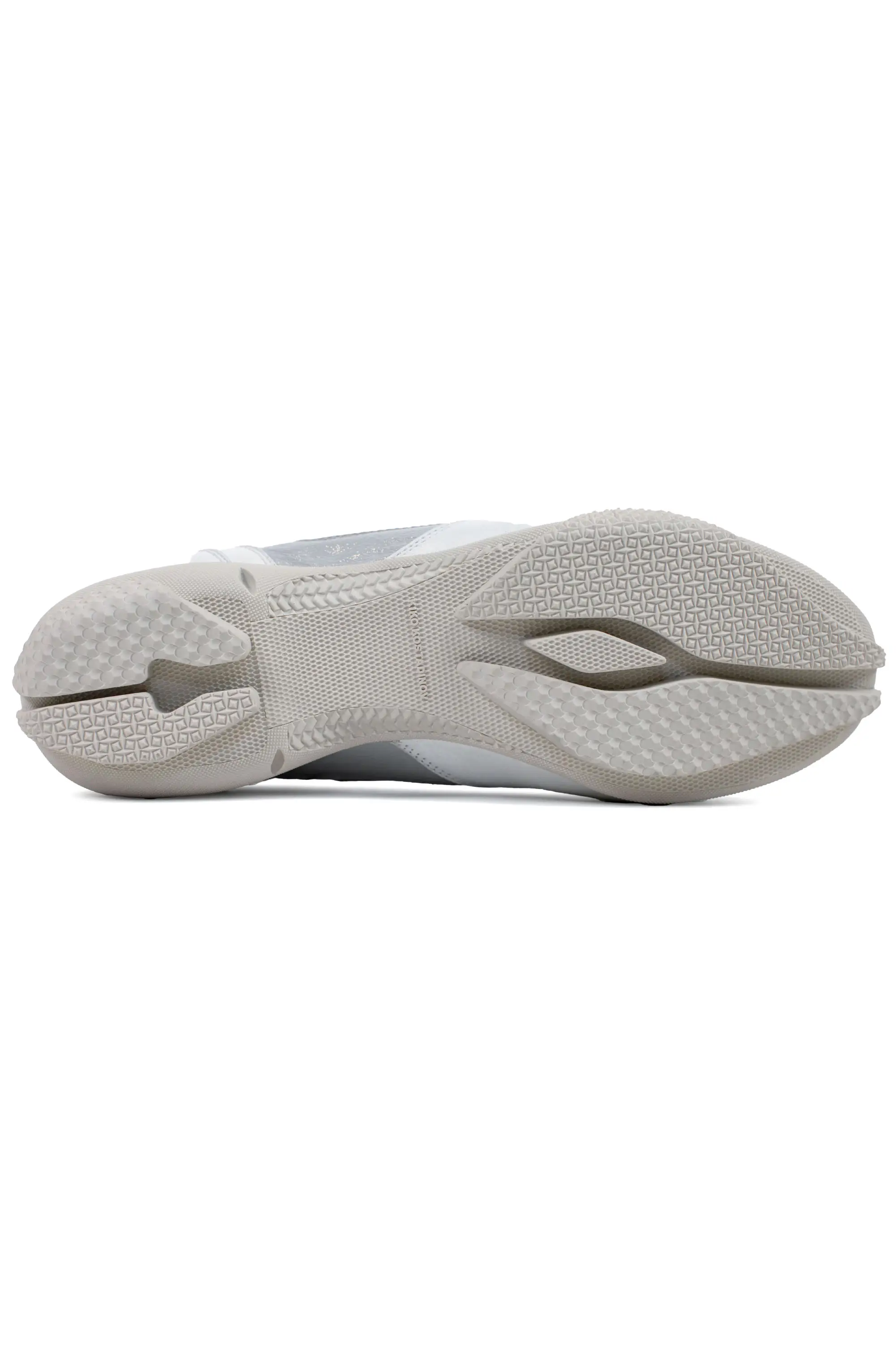 KIKO KOSTADINOV OSTRO SHOES - WHITE BRILLIANT