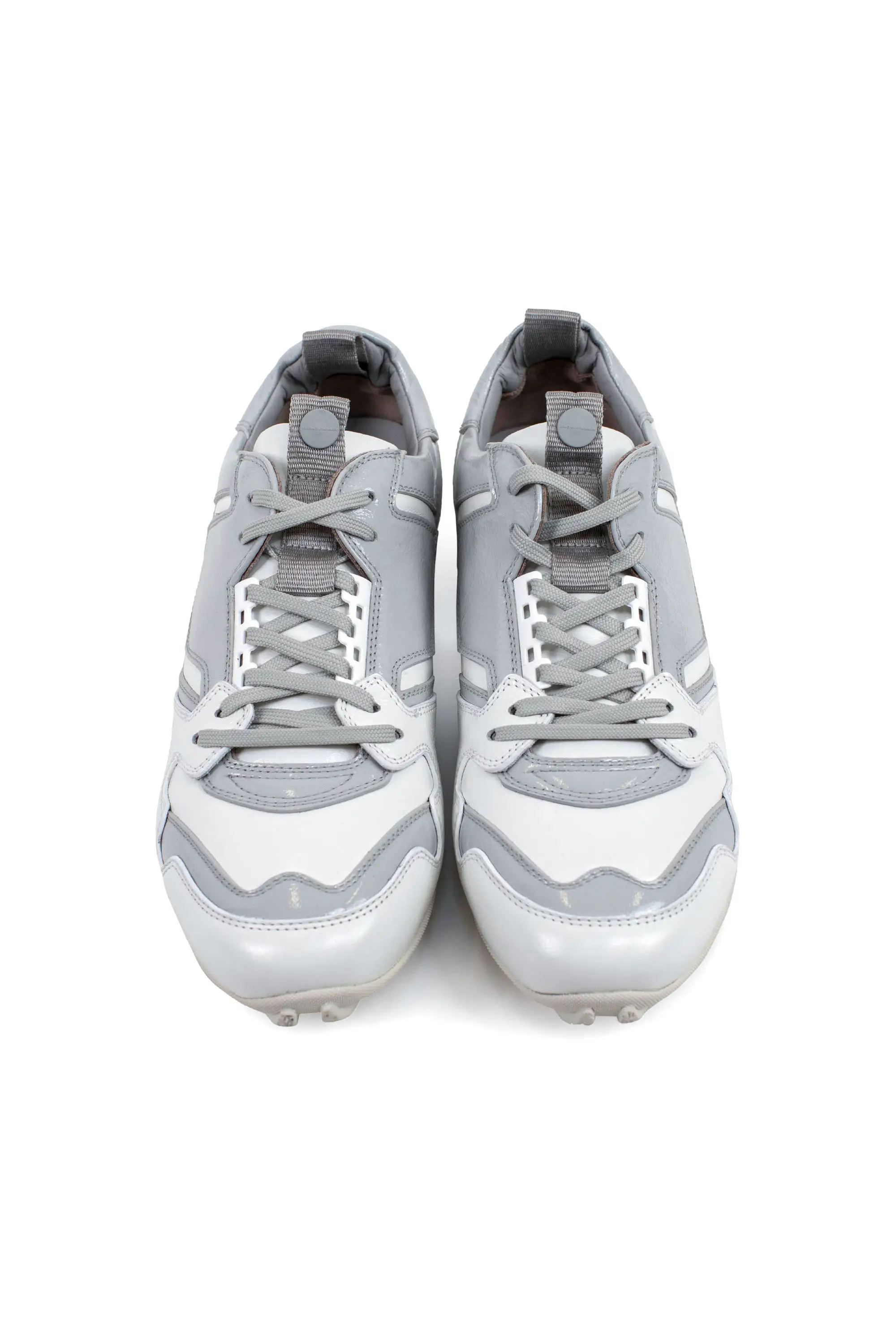 KIKO KOSTADINOV OSTRO SHOES - WHITE BRILLIANT