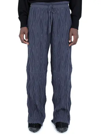 KIKO KOSTADINOV ペンドルストレッチドレス KKWAW24D03 35 KIKO KOSTADINOV