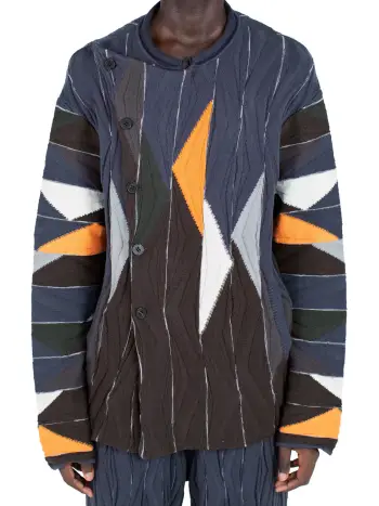 kiko kostadinov ダブルコート 48 Kiko Kostadinov Bendix コート | ブラック | FARFETCH JP