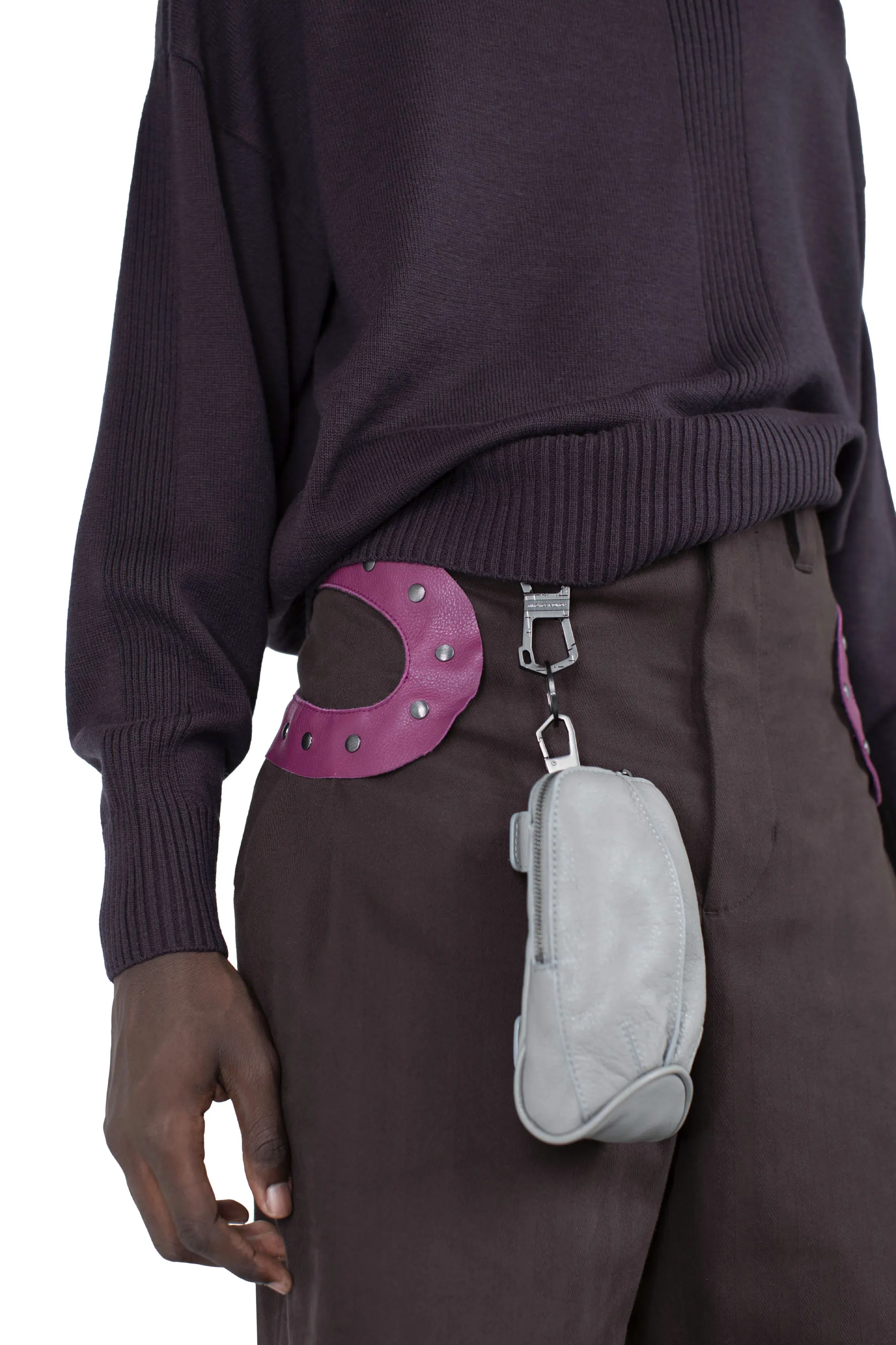 REX KARABINER - METAL – KIKO KOSTADINOV