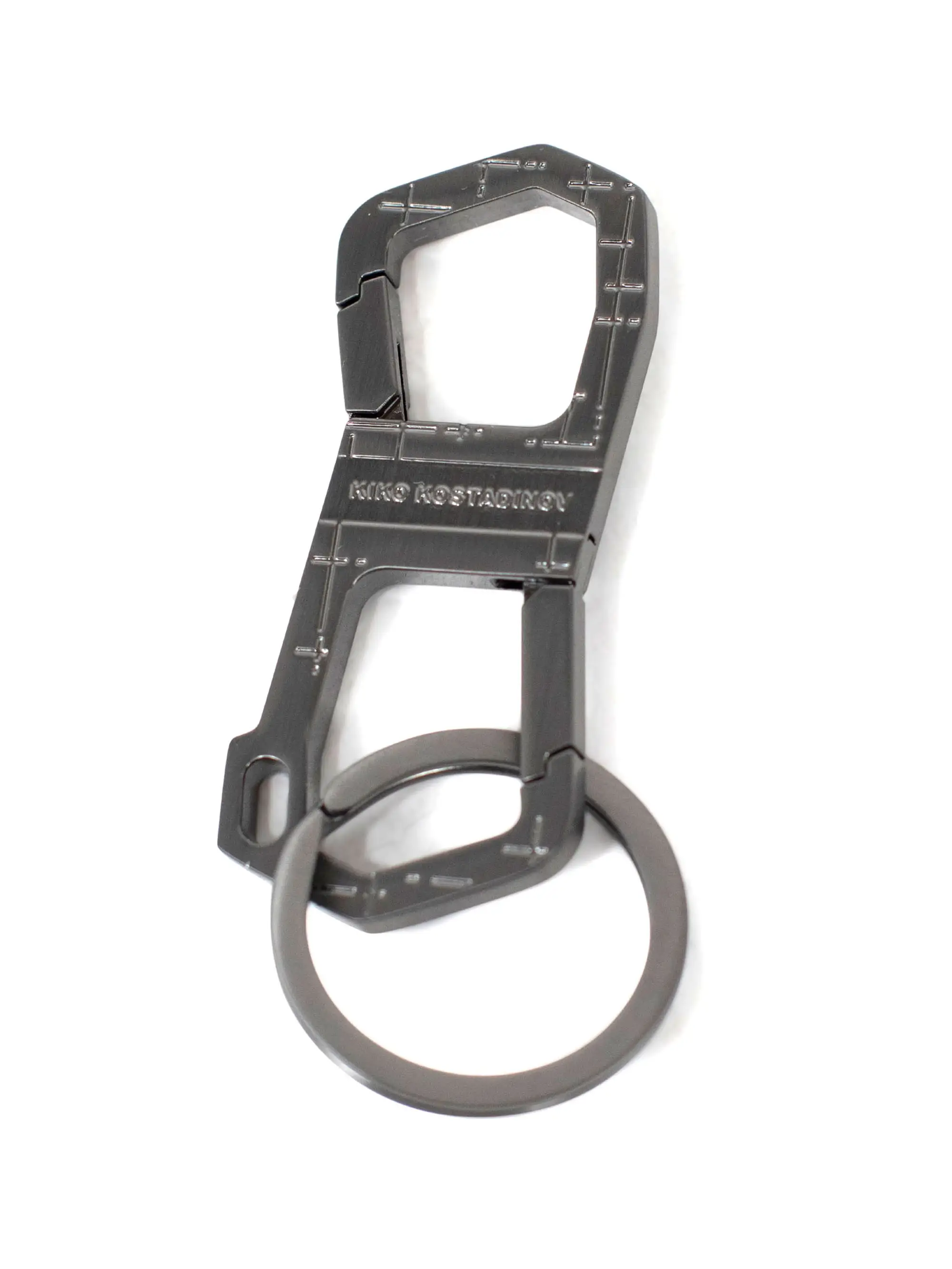 KIKO KOSTADINOV REX KARABINER - METAL
